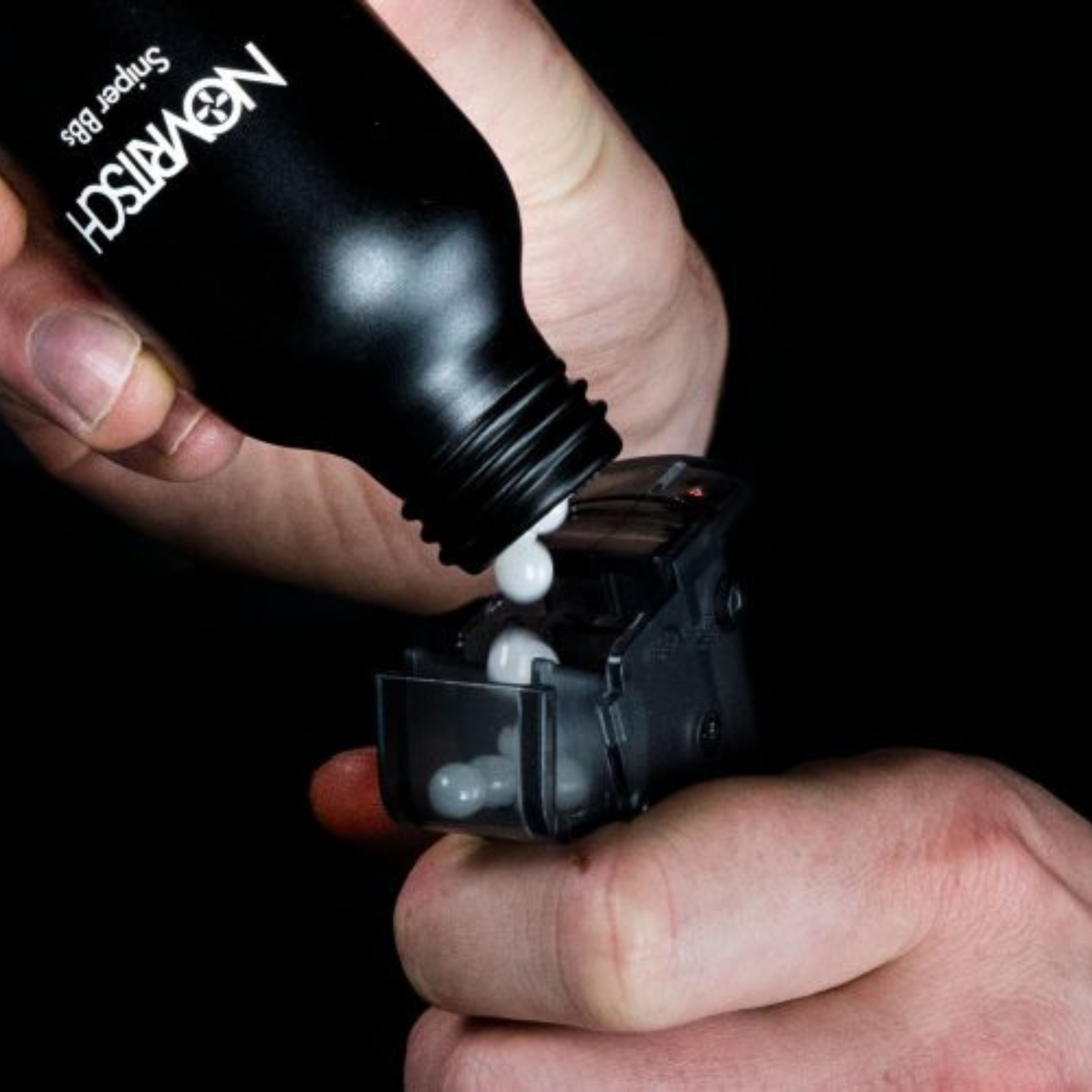 ¿Cómo elegir el peso correcto de BB?