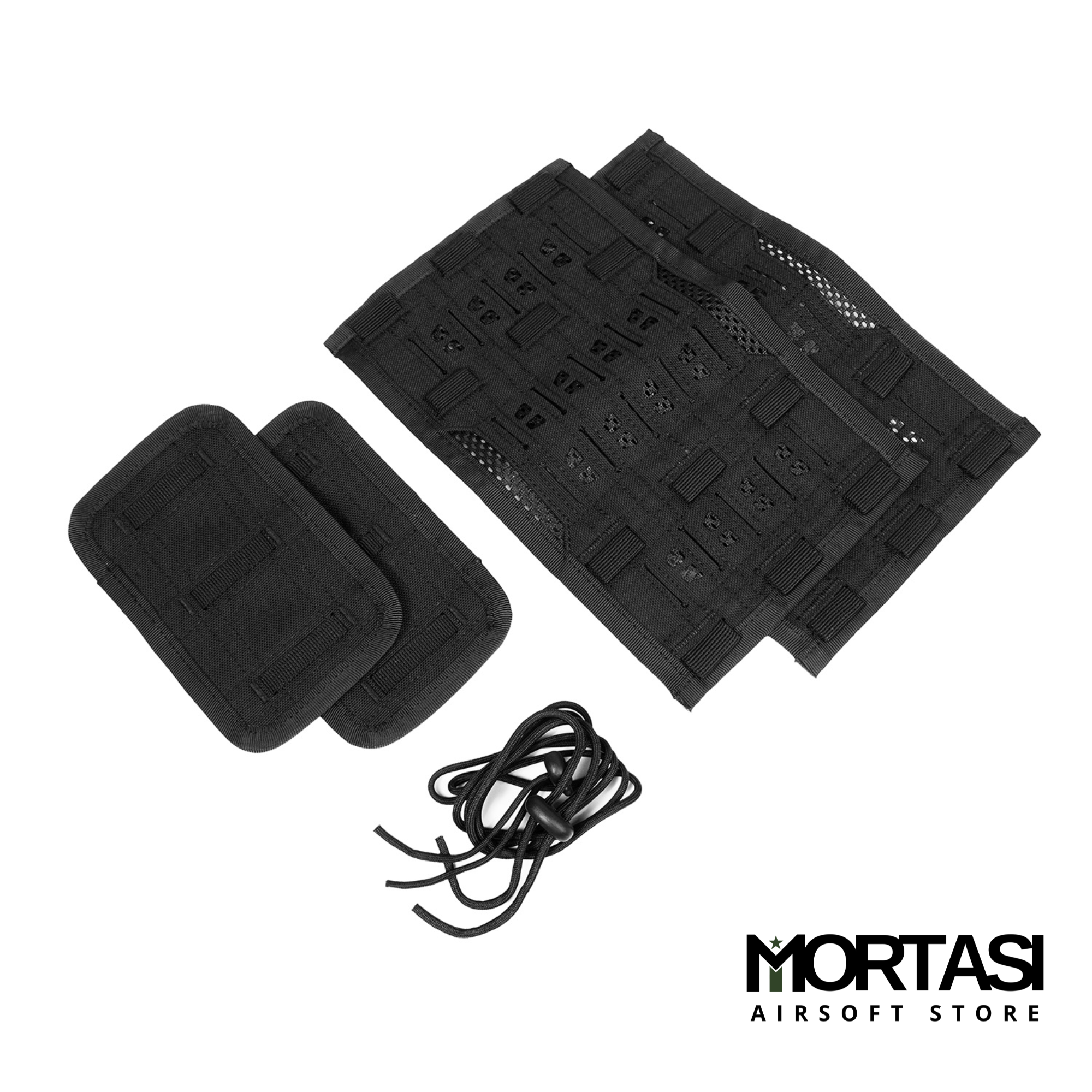 Tactical Vest – Size Adapters