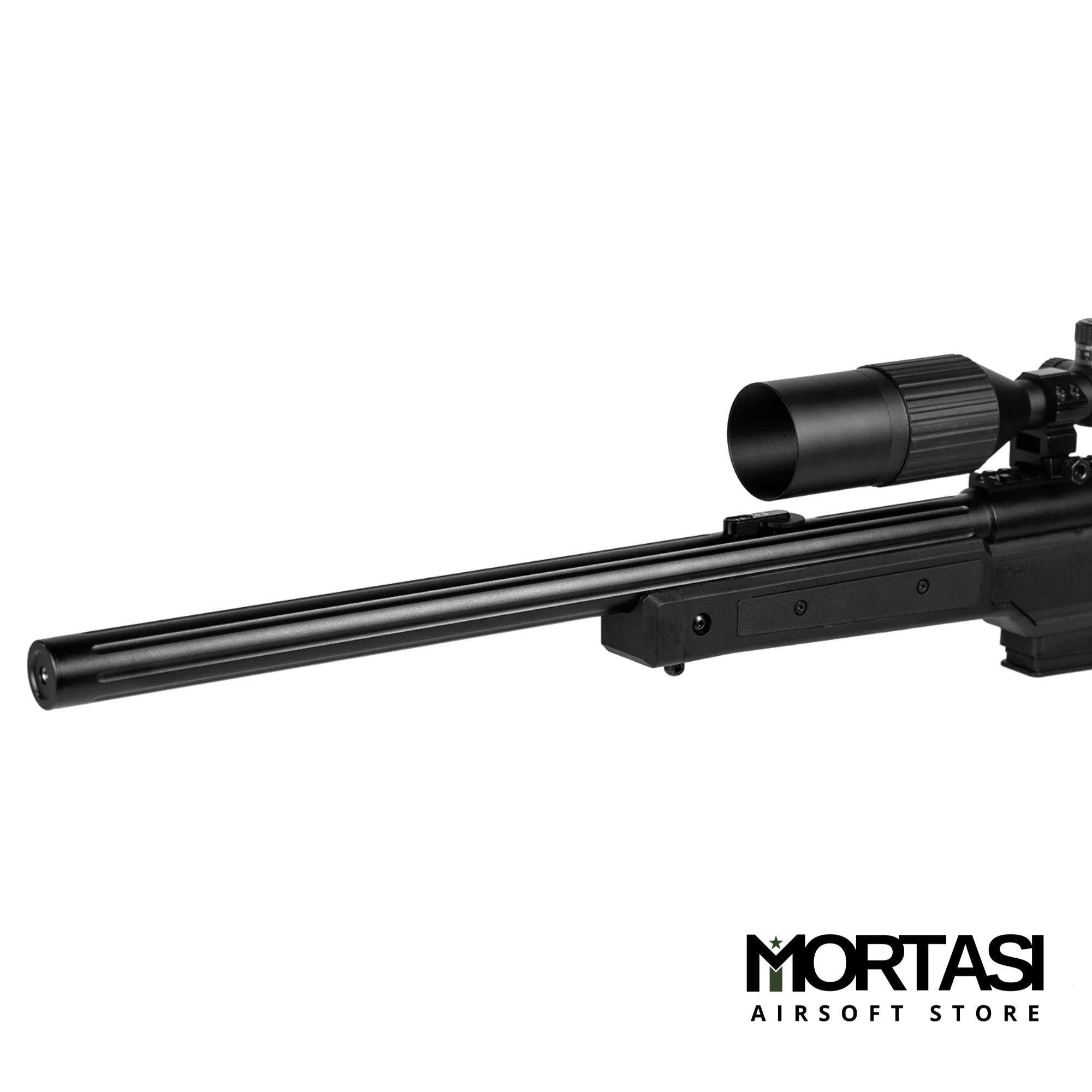 SSG11 Airsoft Sniper Rifle (~2.9 Joules)