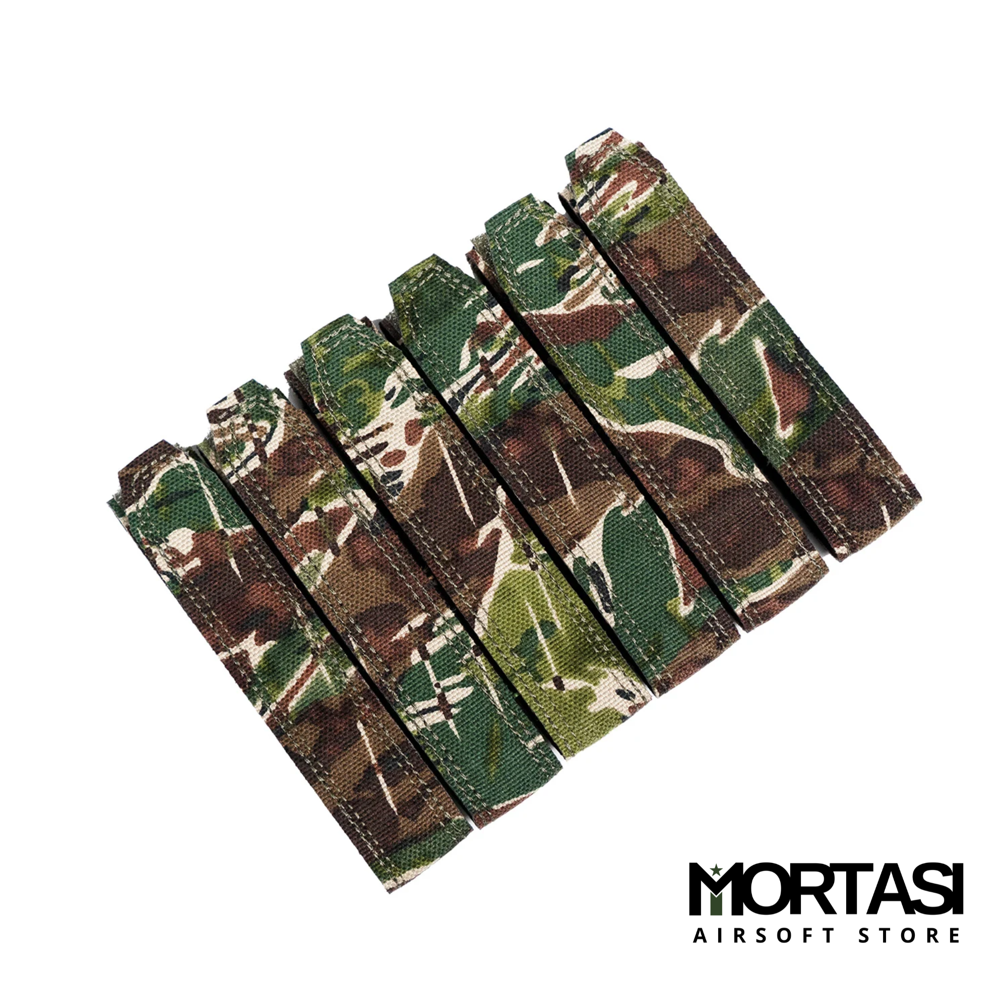 Tactical Vest – Belt Adapters