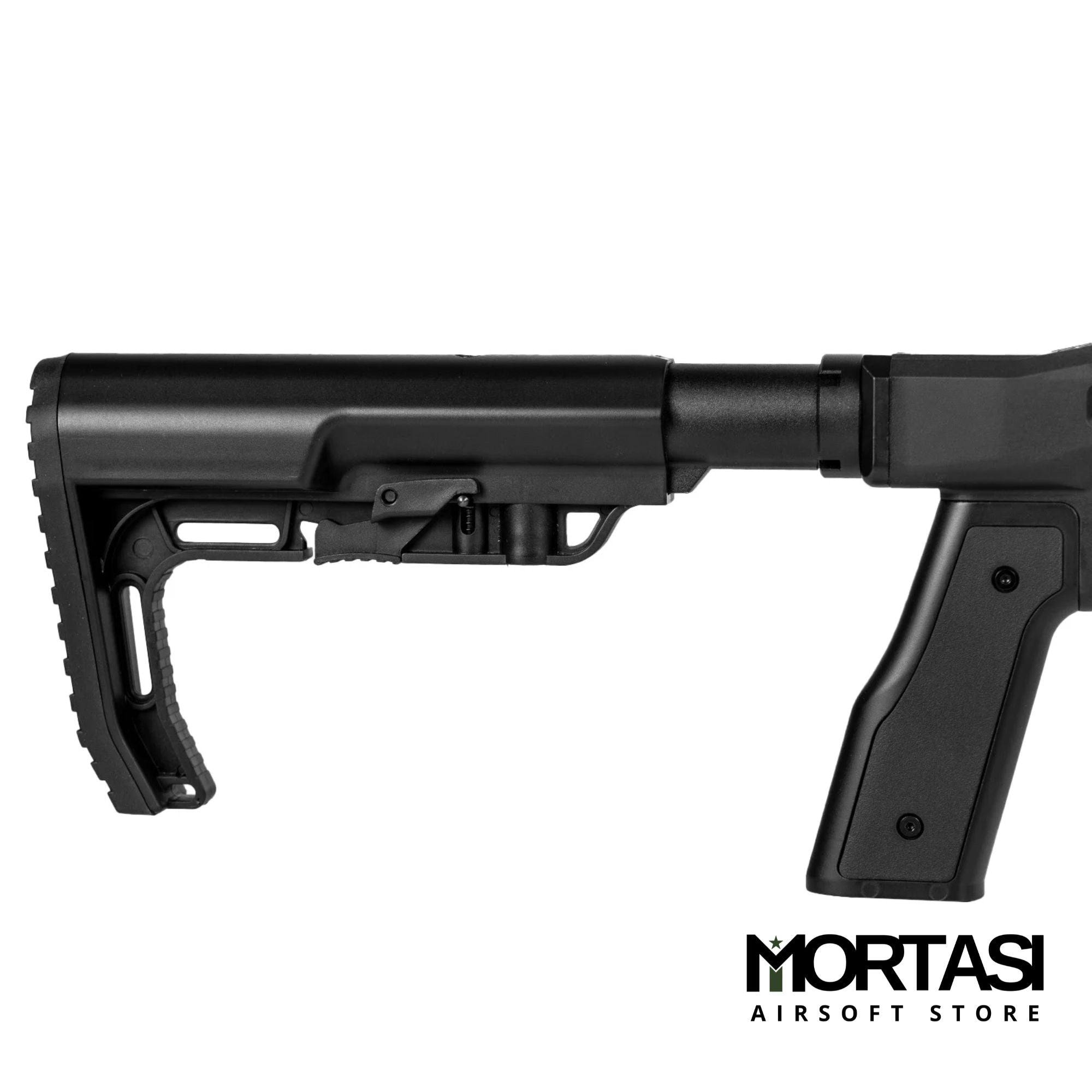SSG11 Airsoft Sniper Rifle (~2.9 Joules)