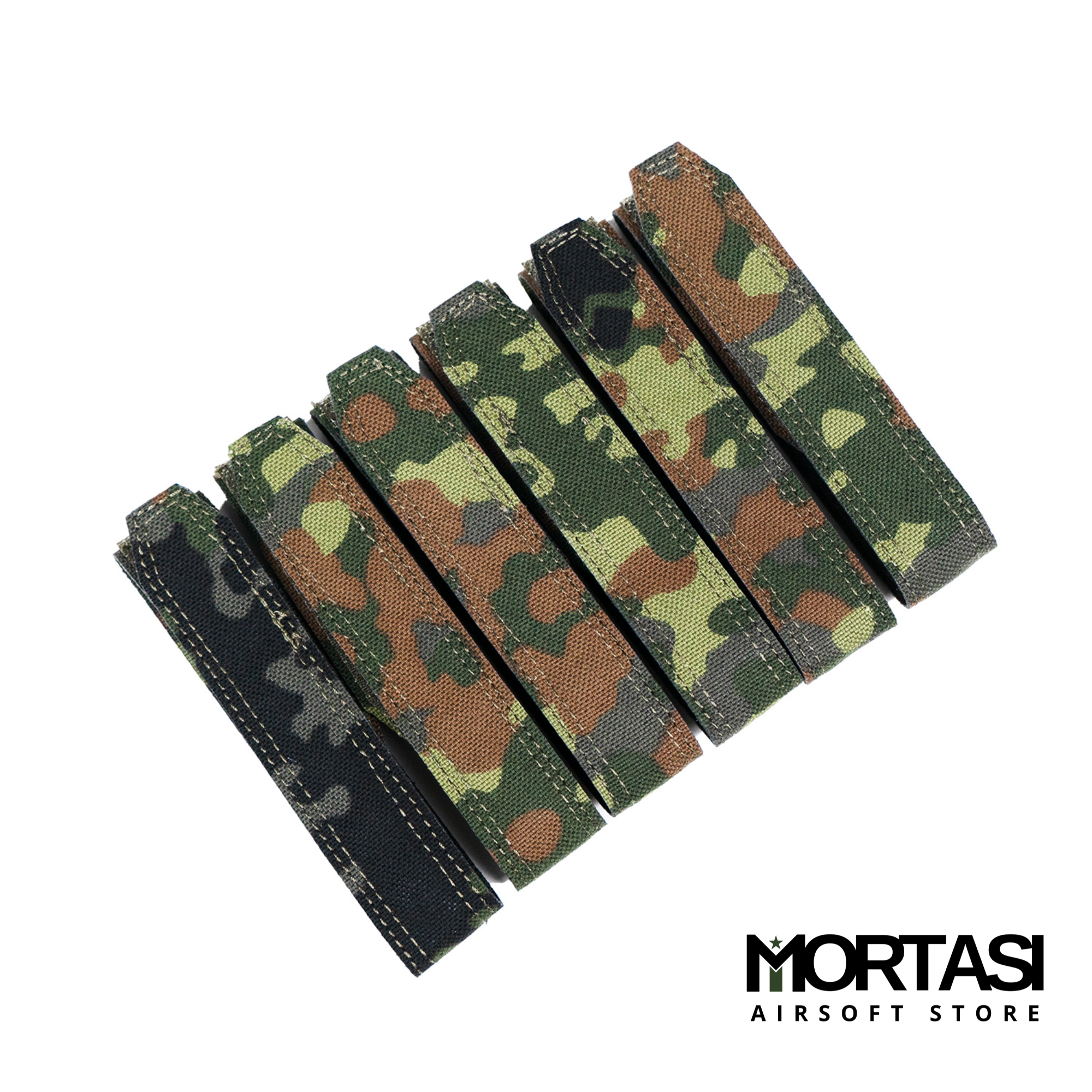 Tactical Vest – Belt Adapters