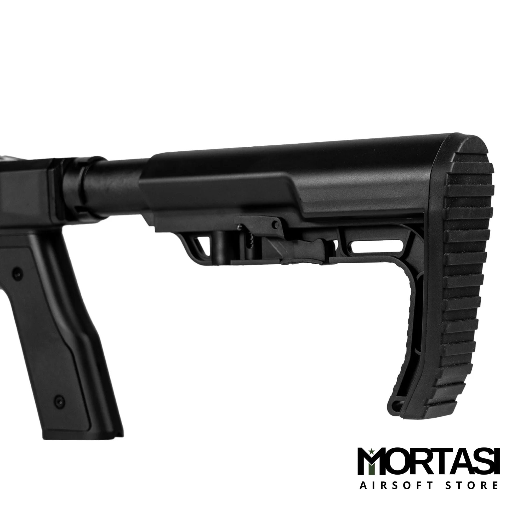 SSG11 Airsoft Sniper Rifle (~2.9 Joules)