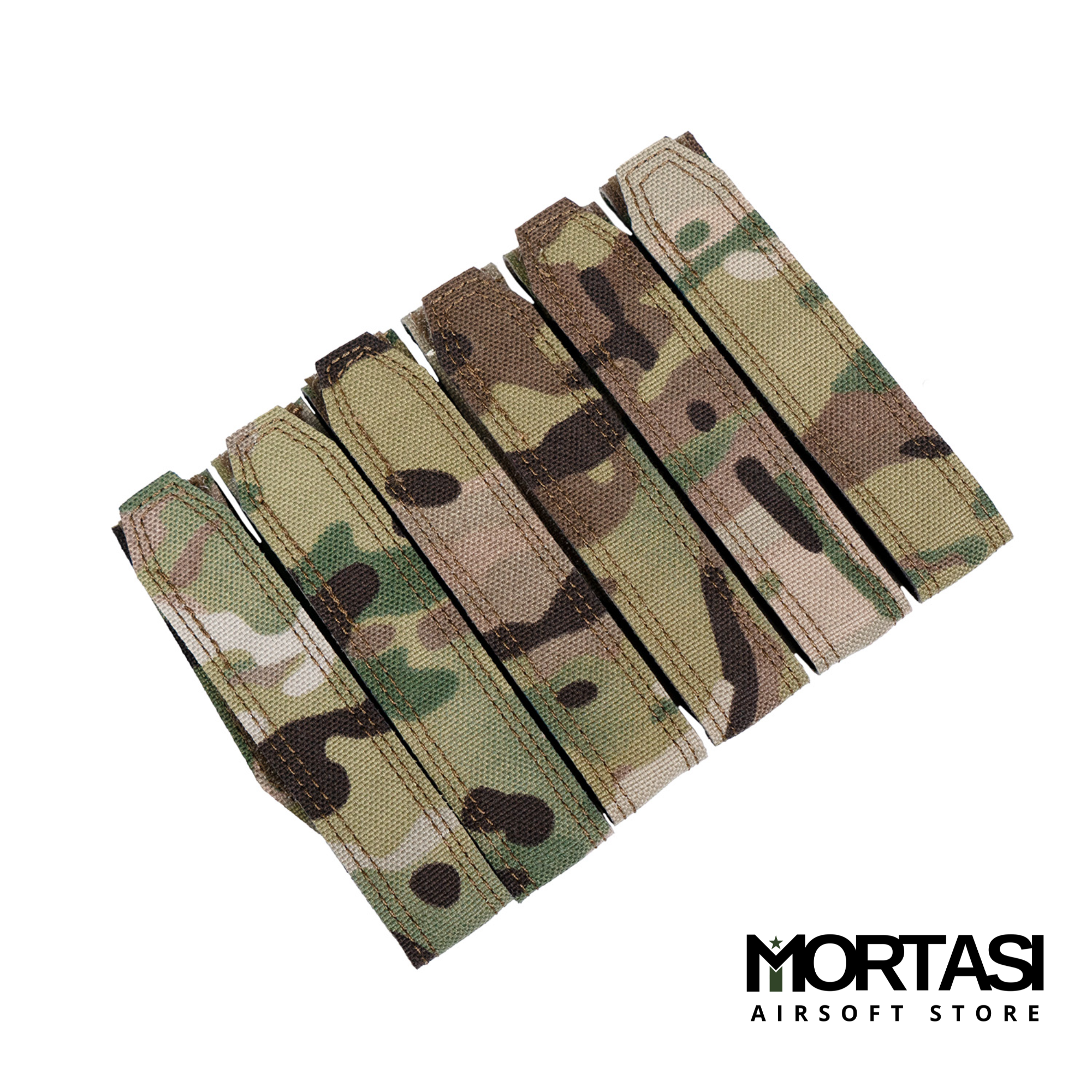 Tactical Vest – Belt Adapters