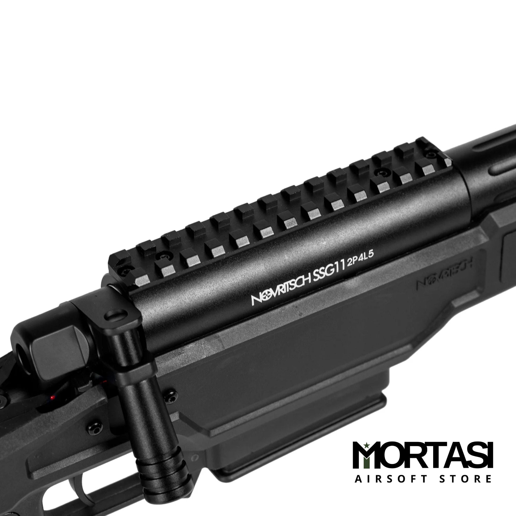 SSG11 Airsoft Sniper Rifle (~2.9 Joules)