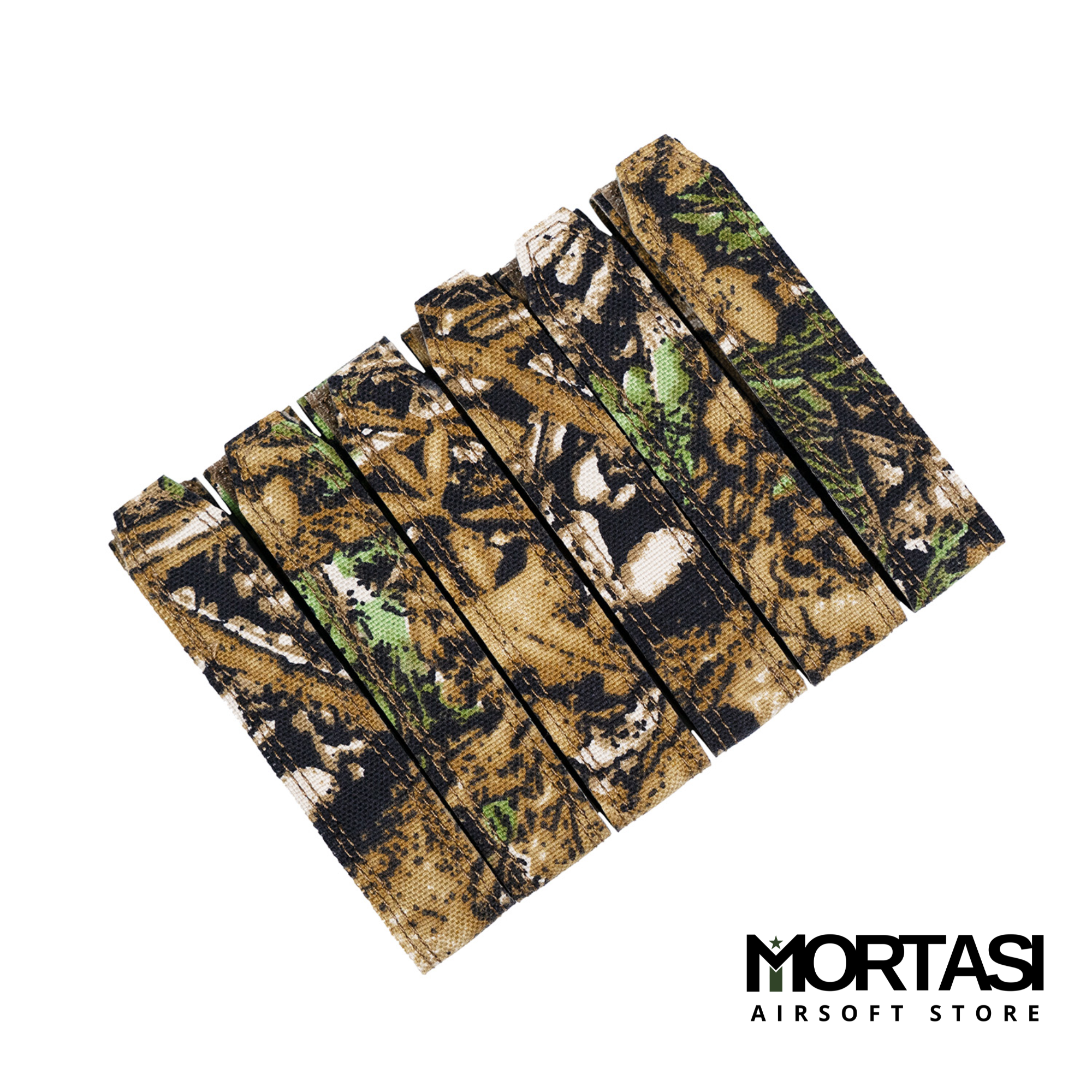 Tactical Vest – Belt Adapters