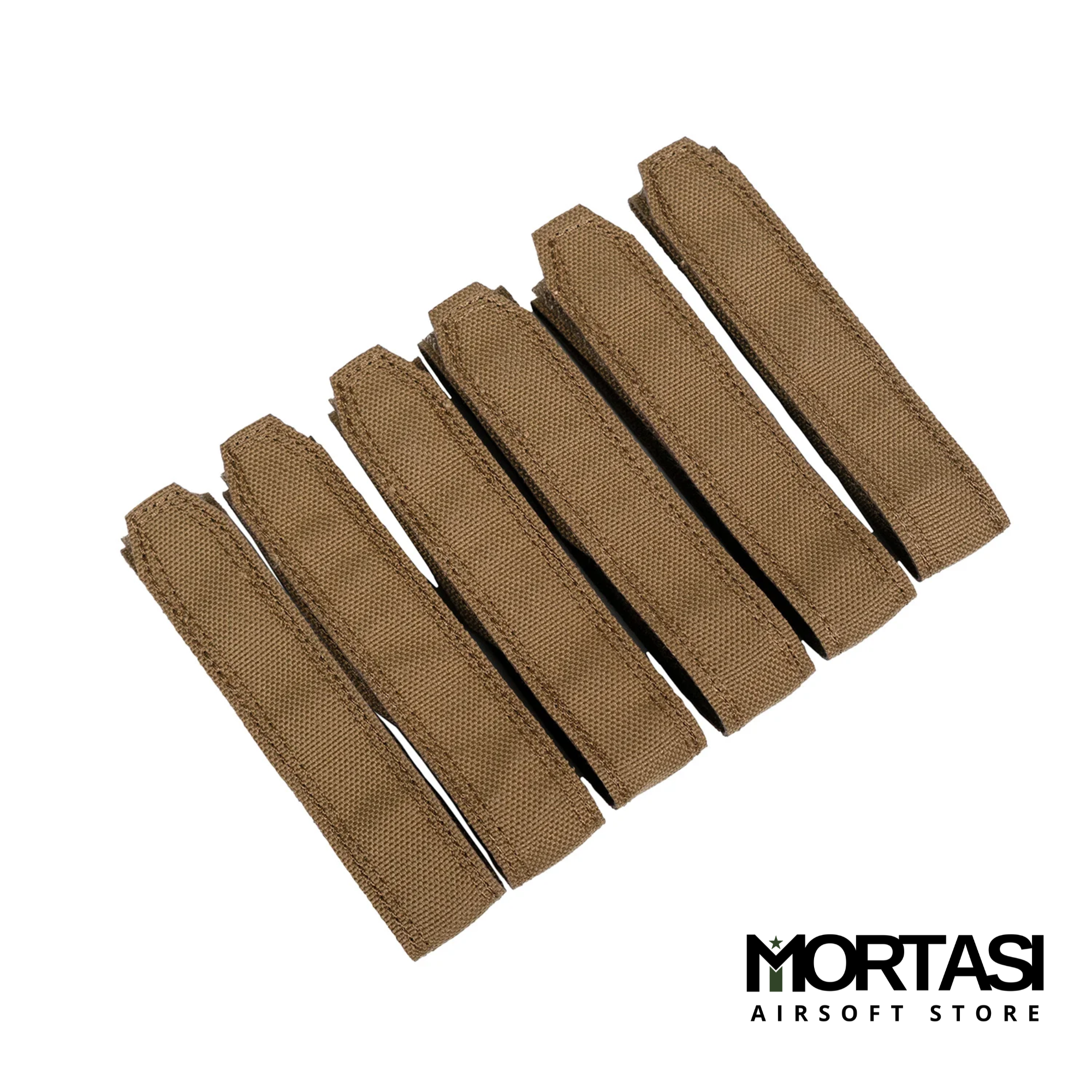 Tactical Vest – Belt Adapters