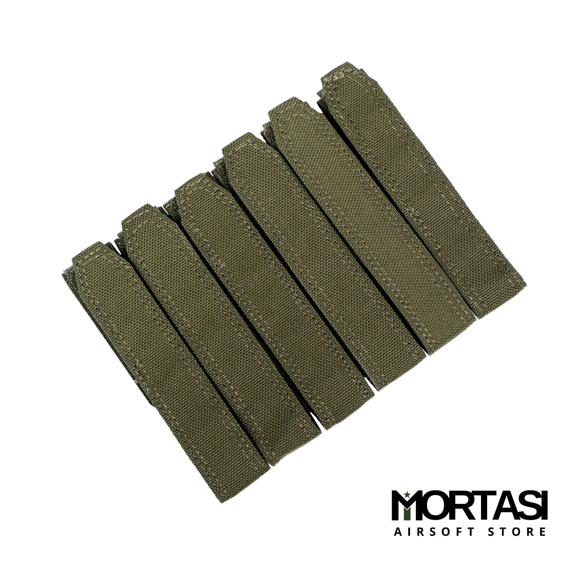 Tactical Vest – Belt Adapters
