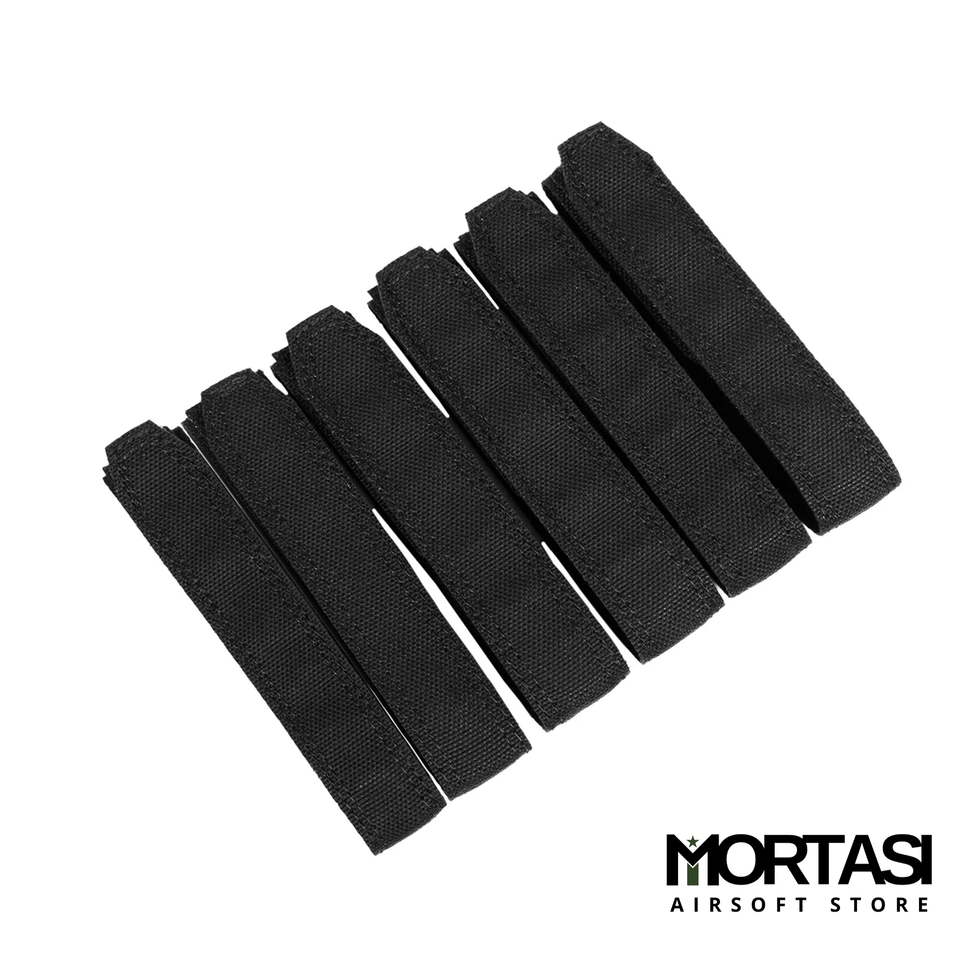 Tactical Vest – Belt Adapters