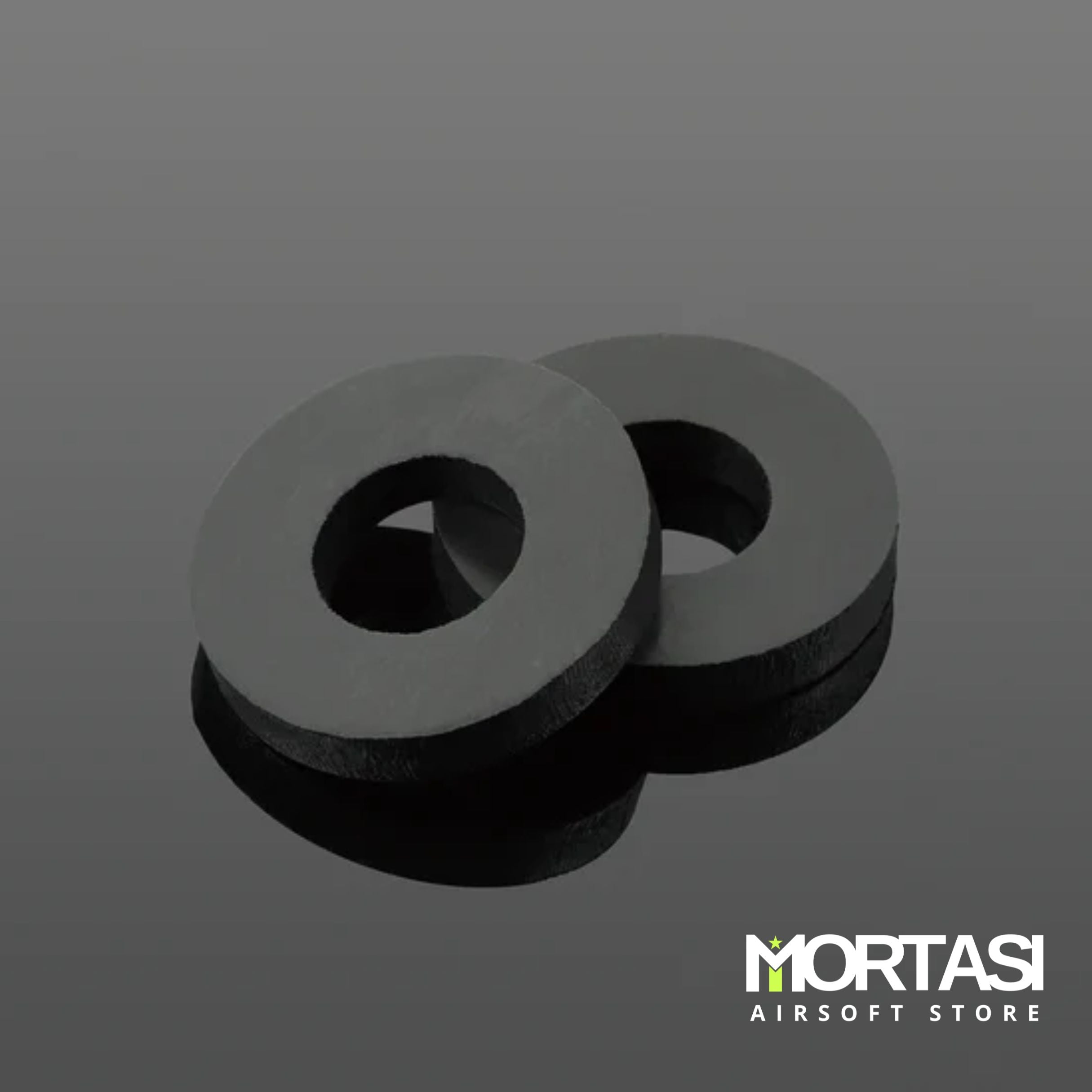 GATE EON Protector Cylinder Head Bumper - 2 pcs.