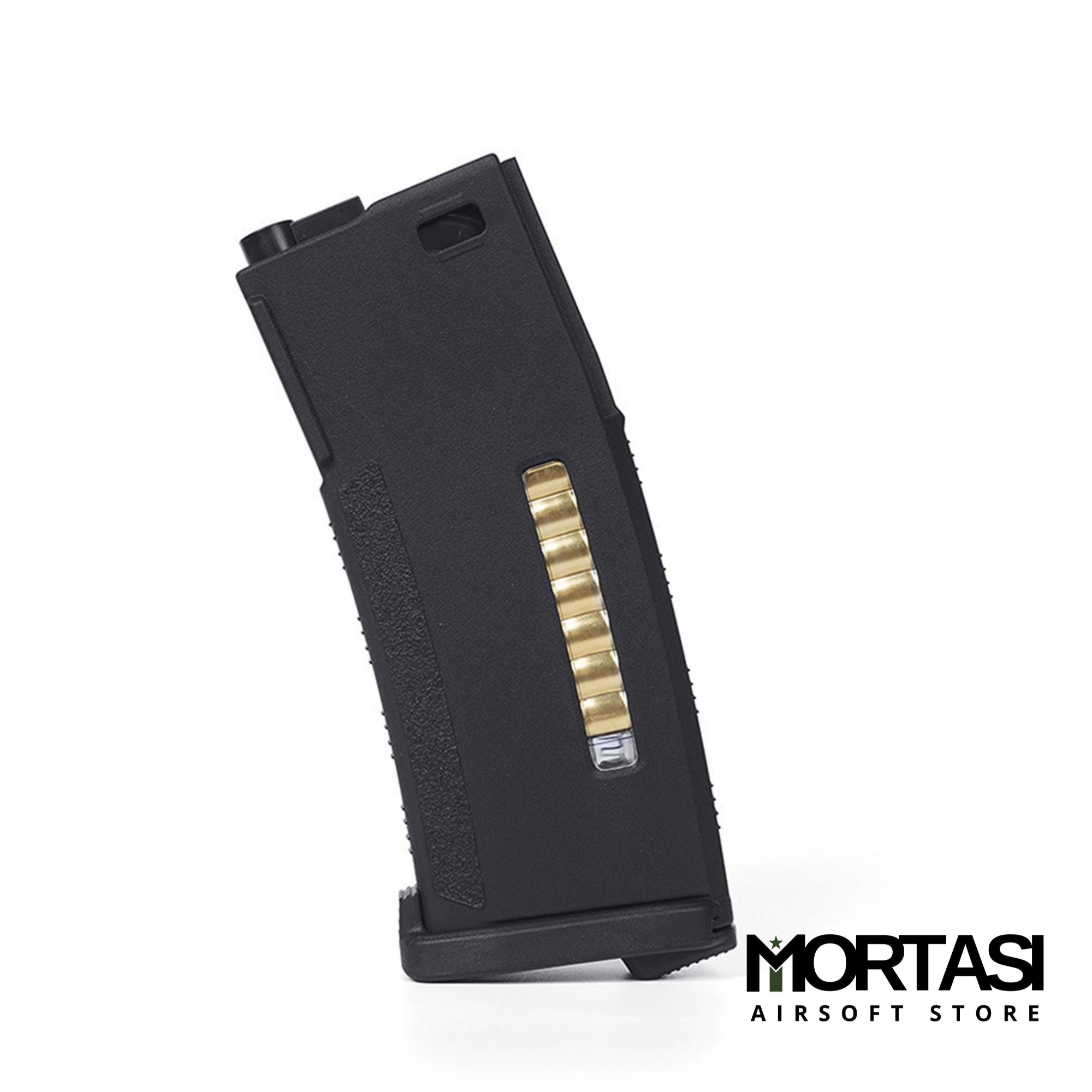 PTS Enhanced Polymer Magazine M4 Gen 2 (150 BBs)