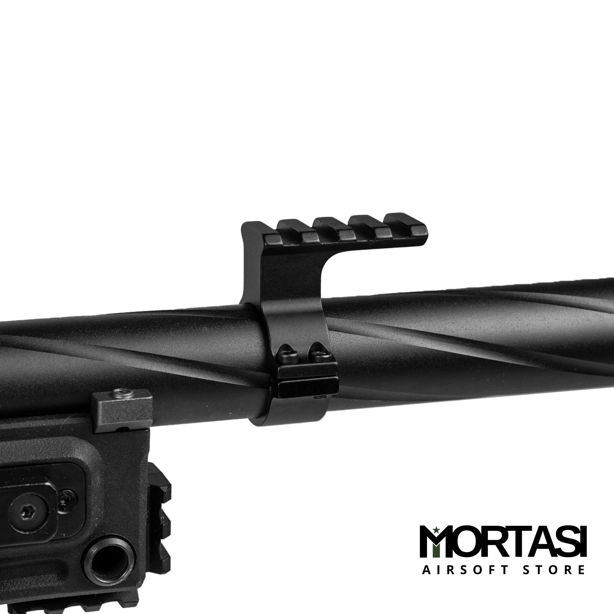 25mm / 30mm Rail Adapter – High