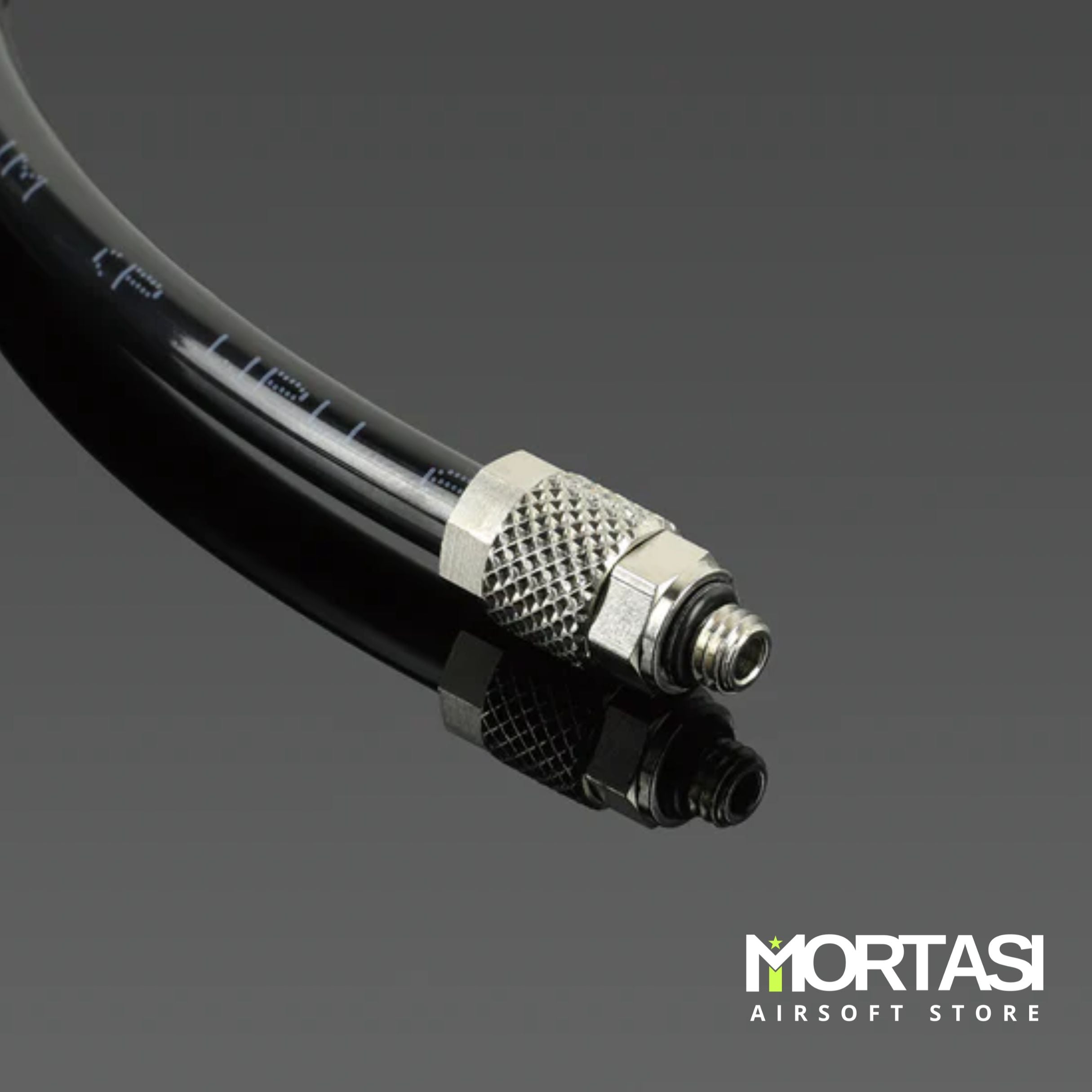 GATE PULSAR Air Hose 6mm