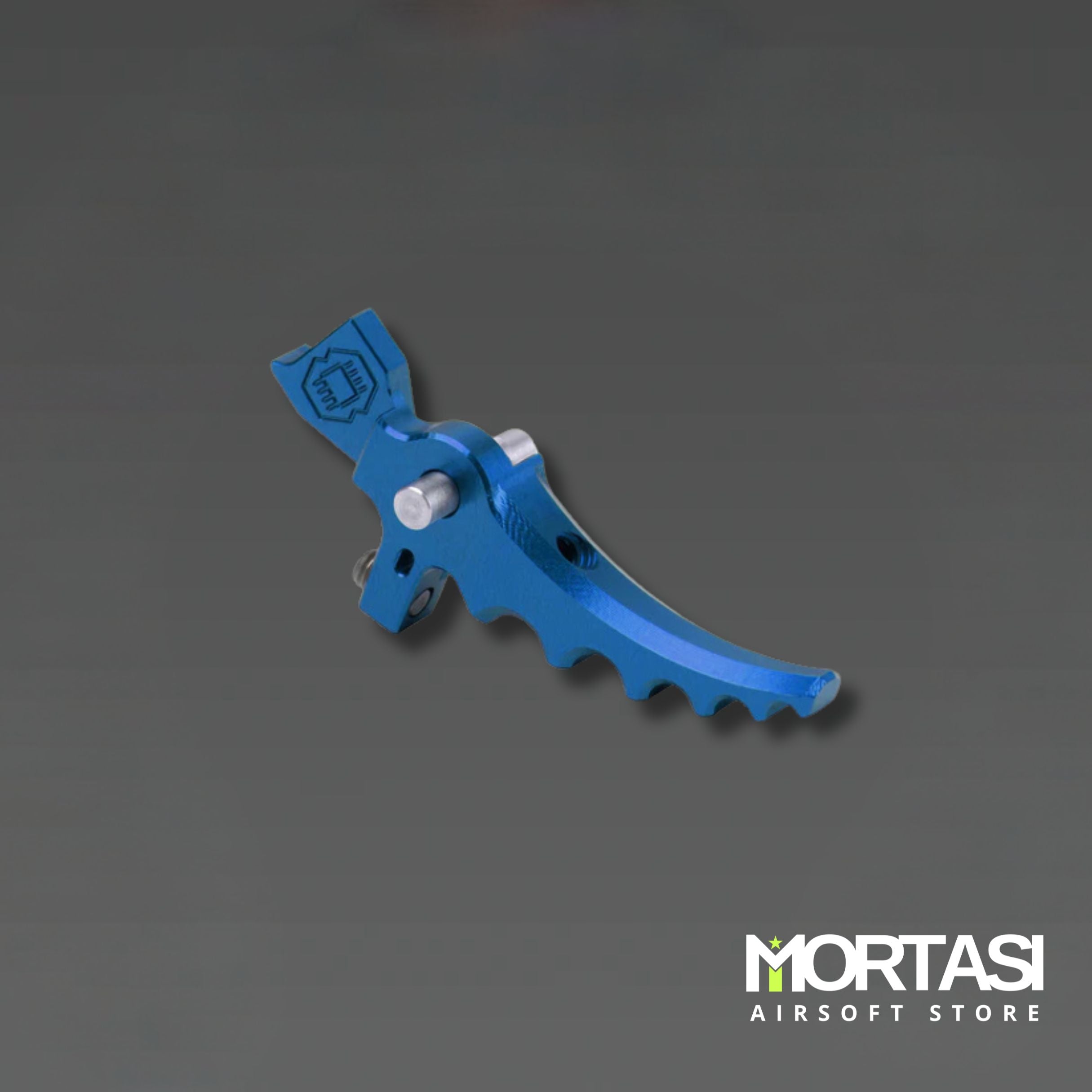 GATE Nova Trigger CNC Machined - 2C1 Style