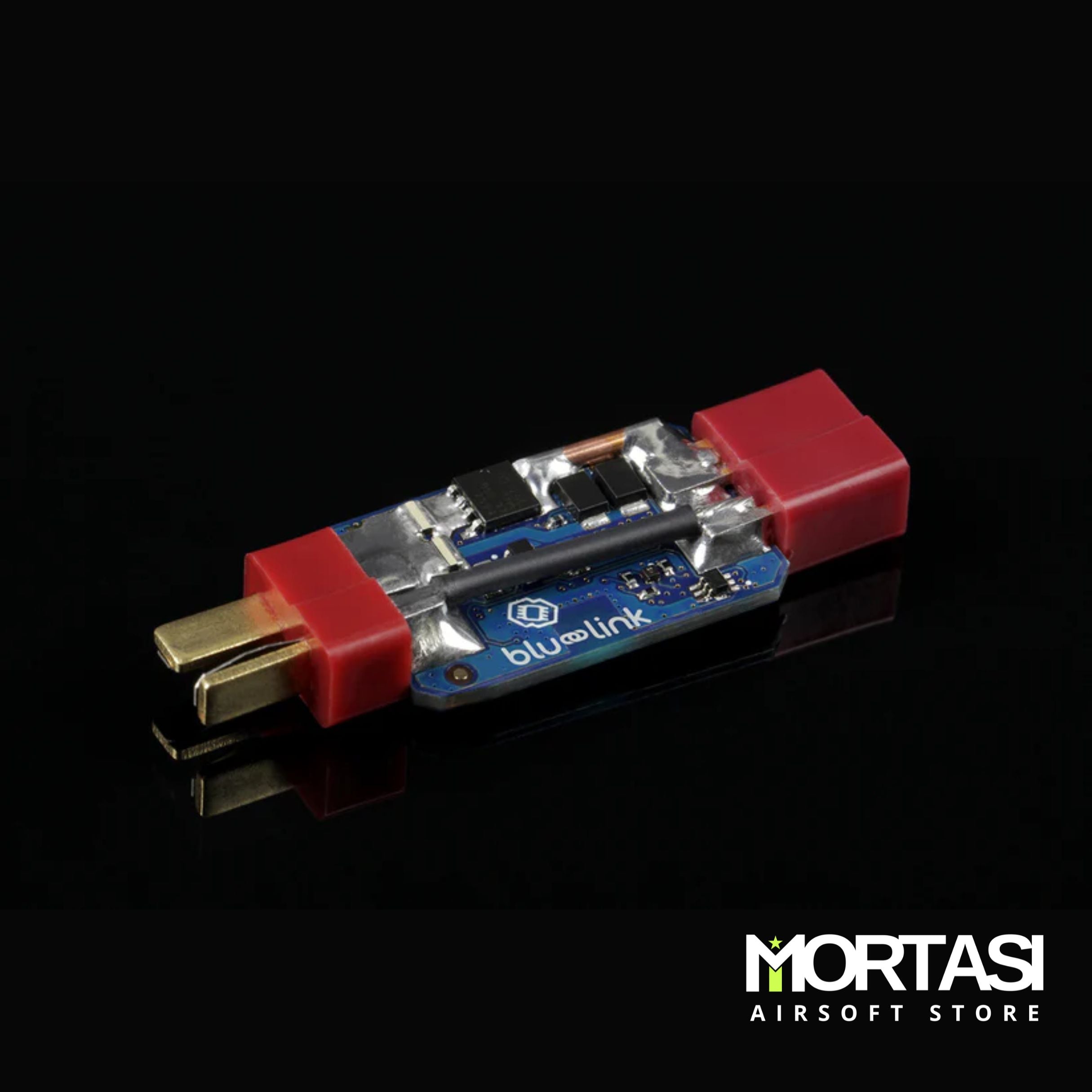 GATE Blu-Link