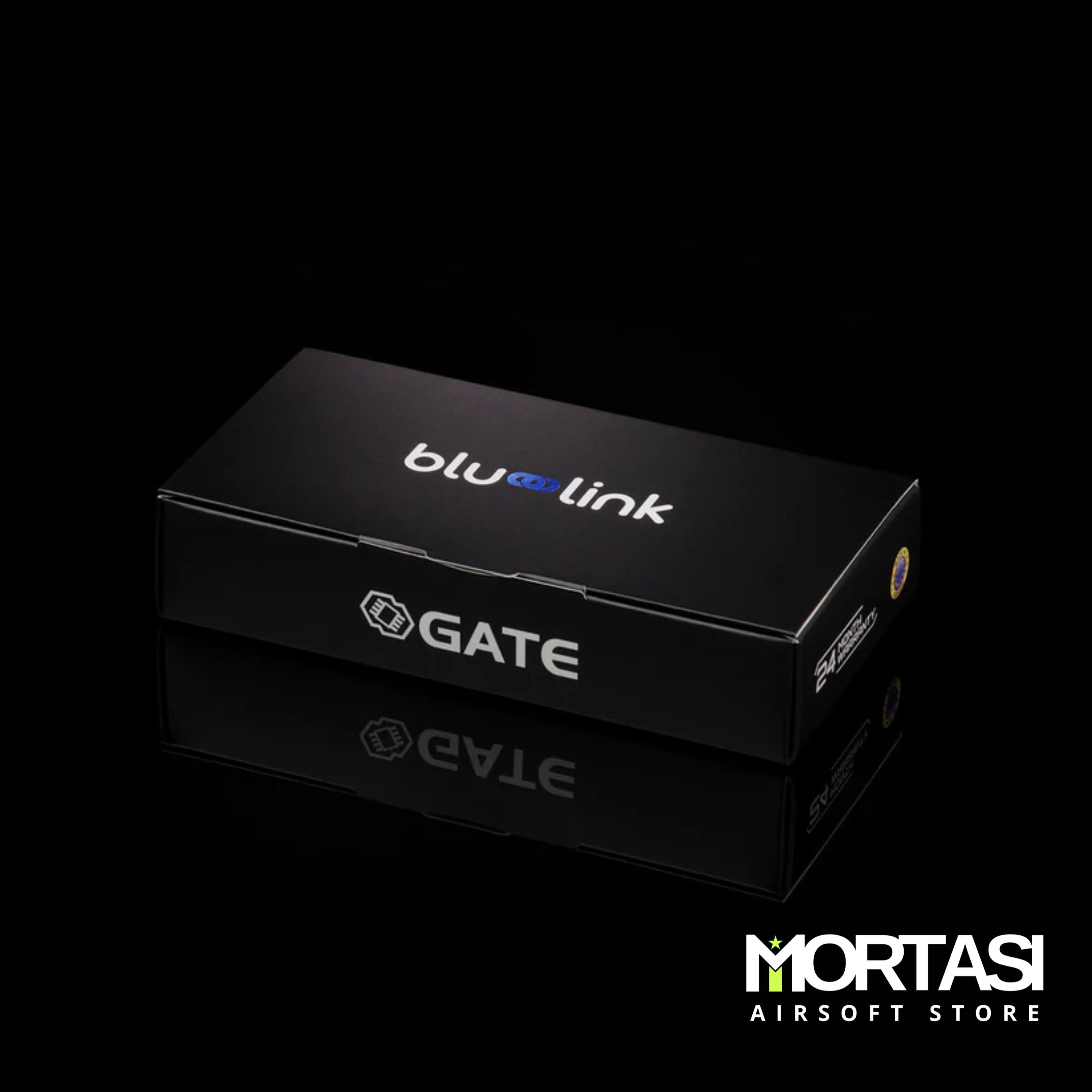 GATE Blu-Link