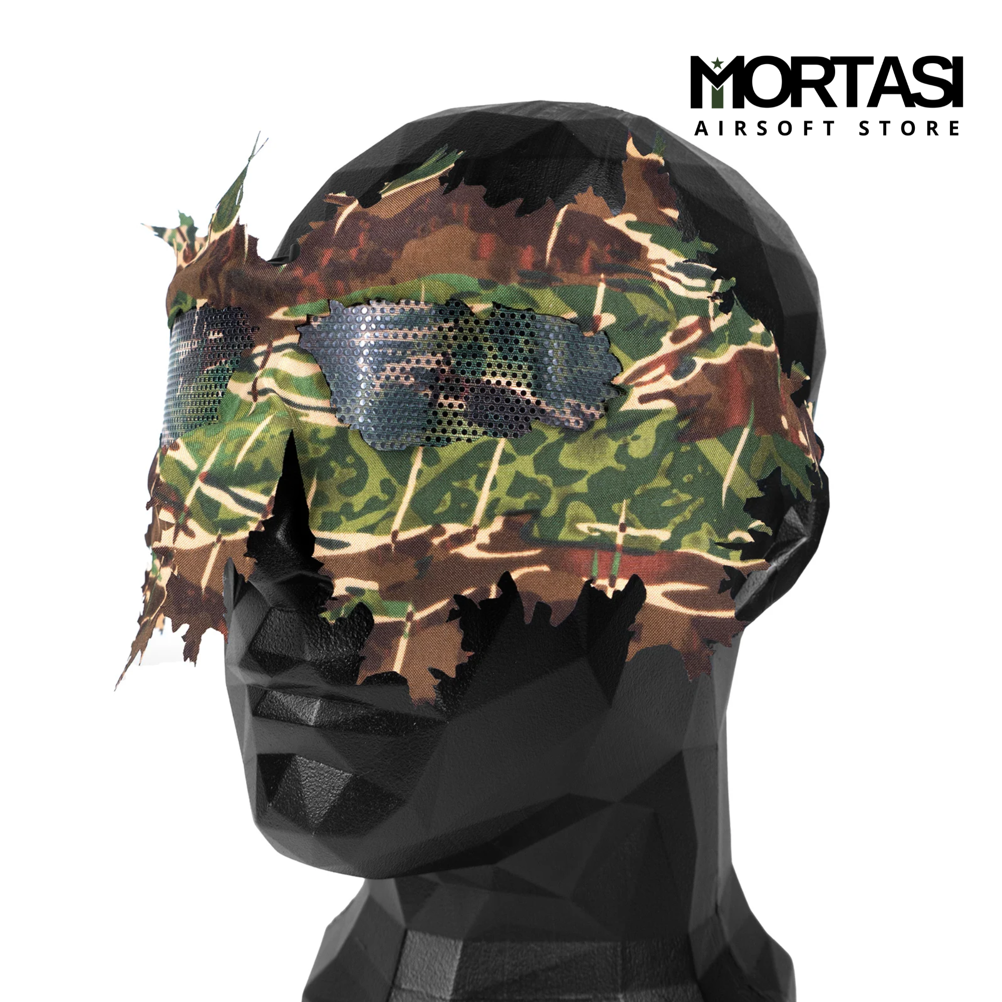 3D Camo for Goggles
