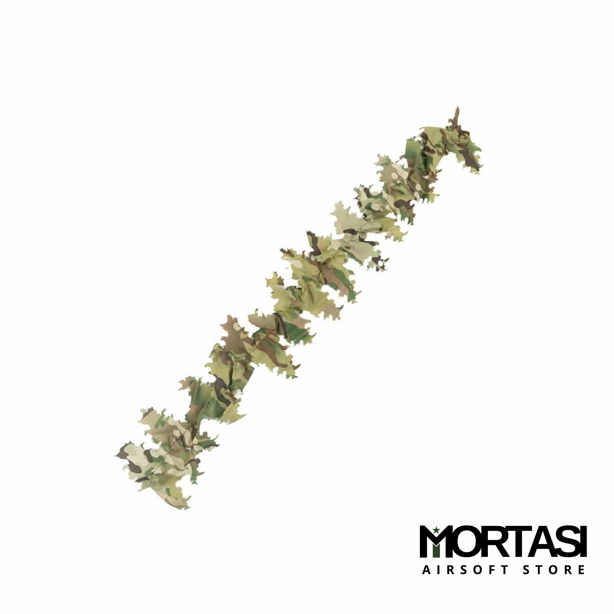 3D Leaves