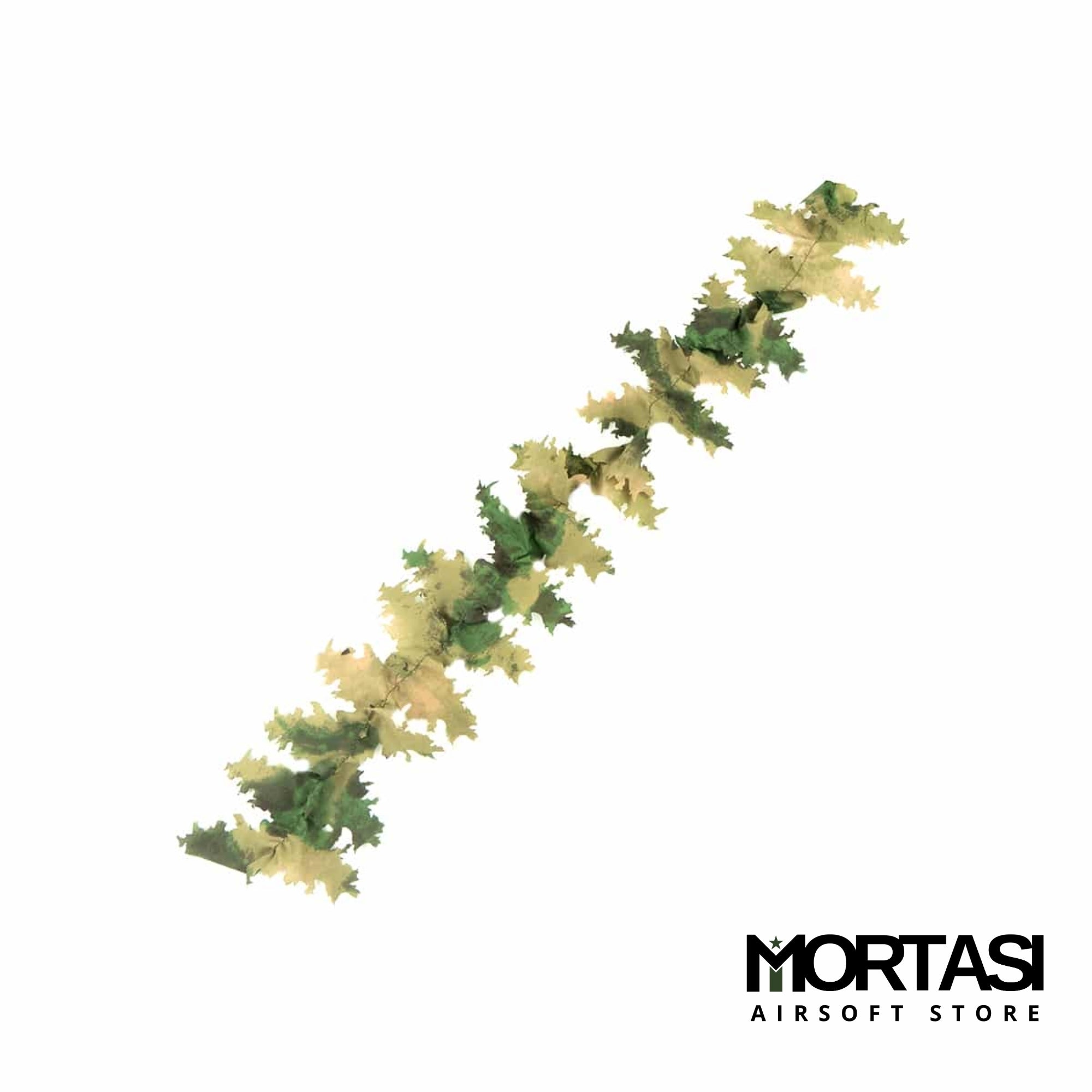 3D Leaves