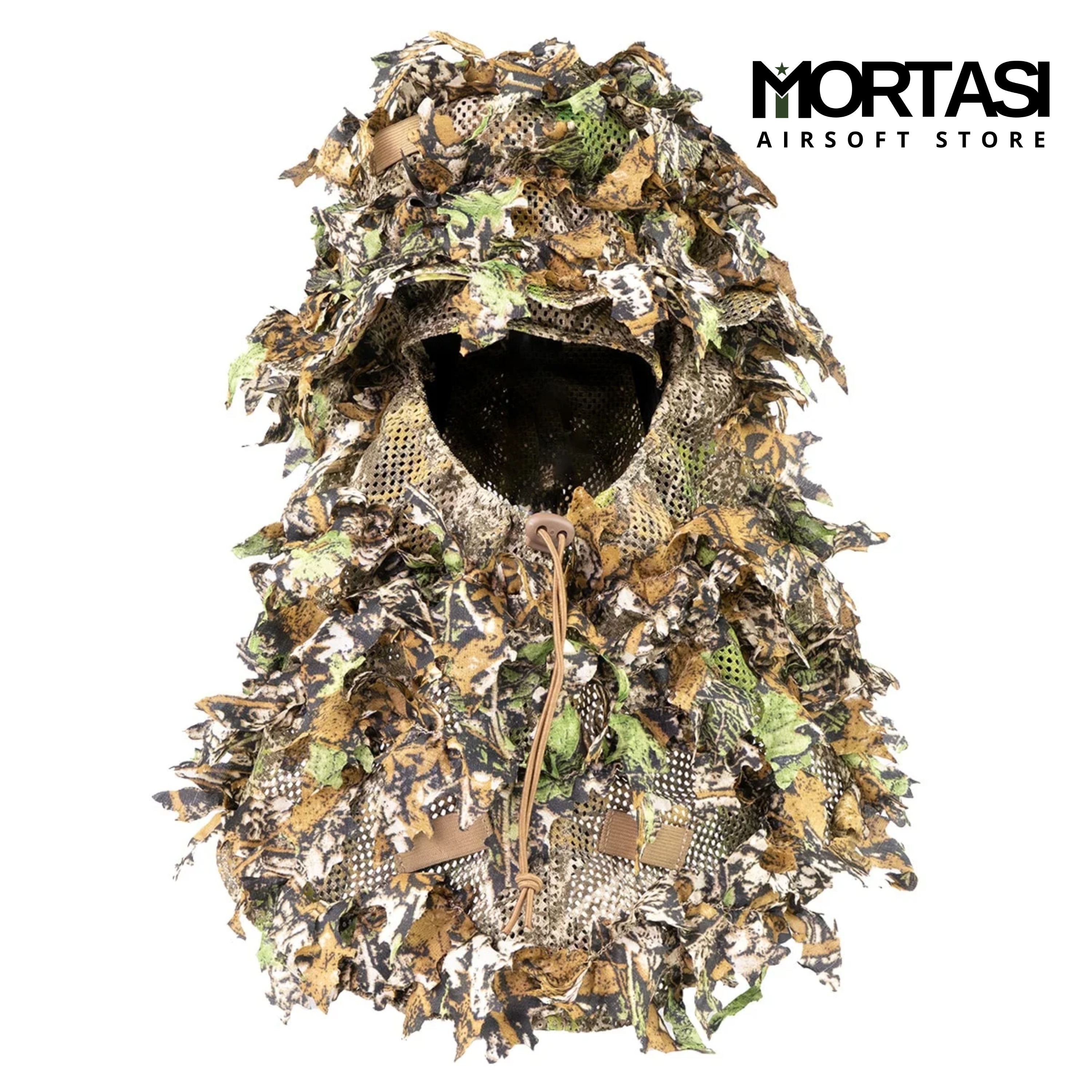 3D Ghillie Suit - Sniper Boonie