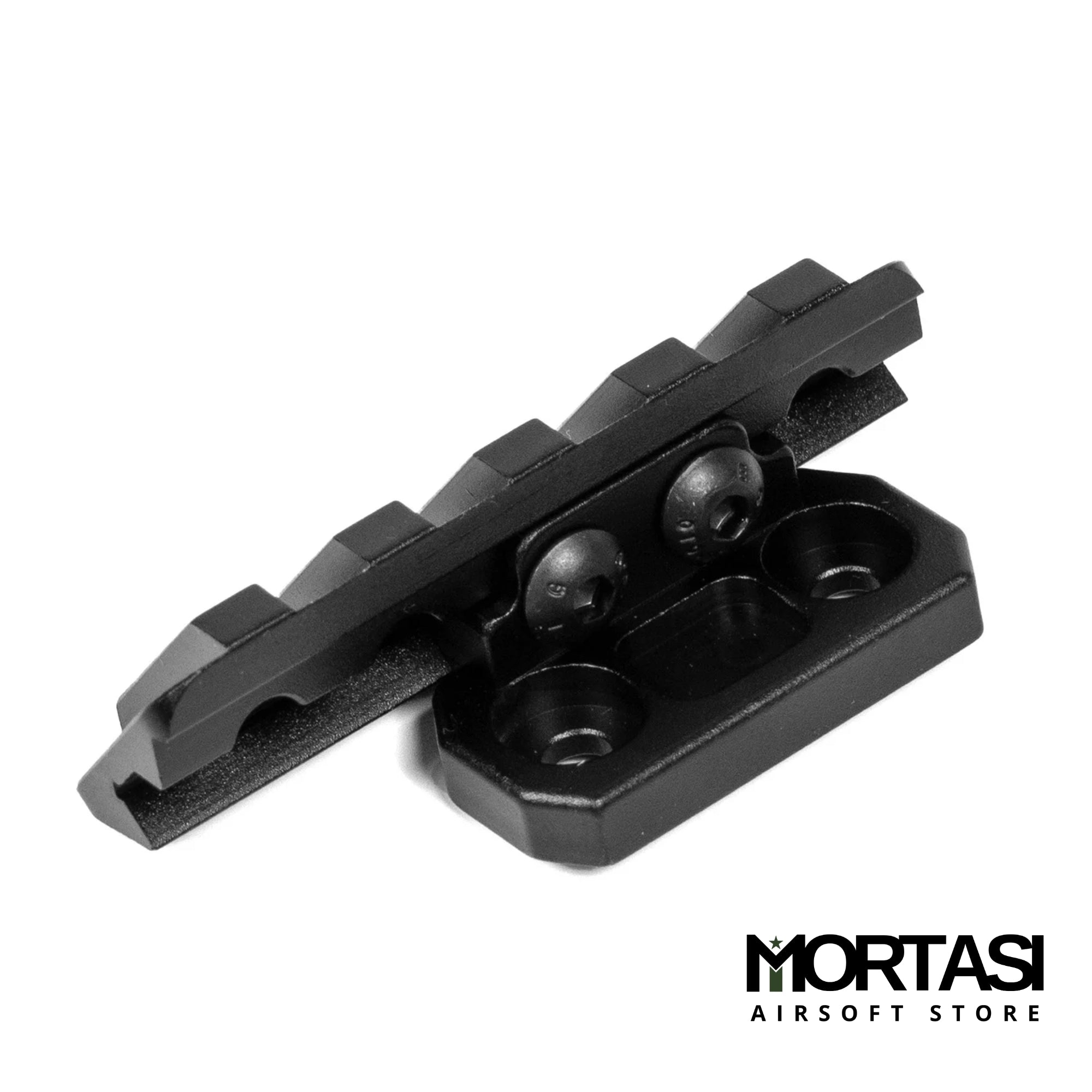 45° Angle Flashlight Mount V2
