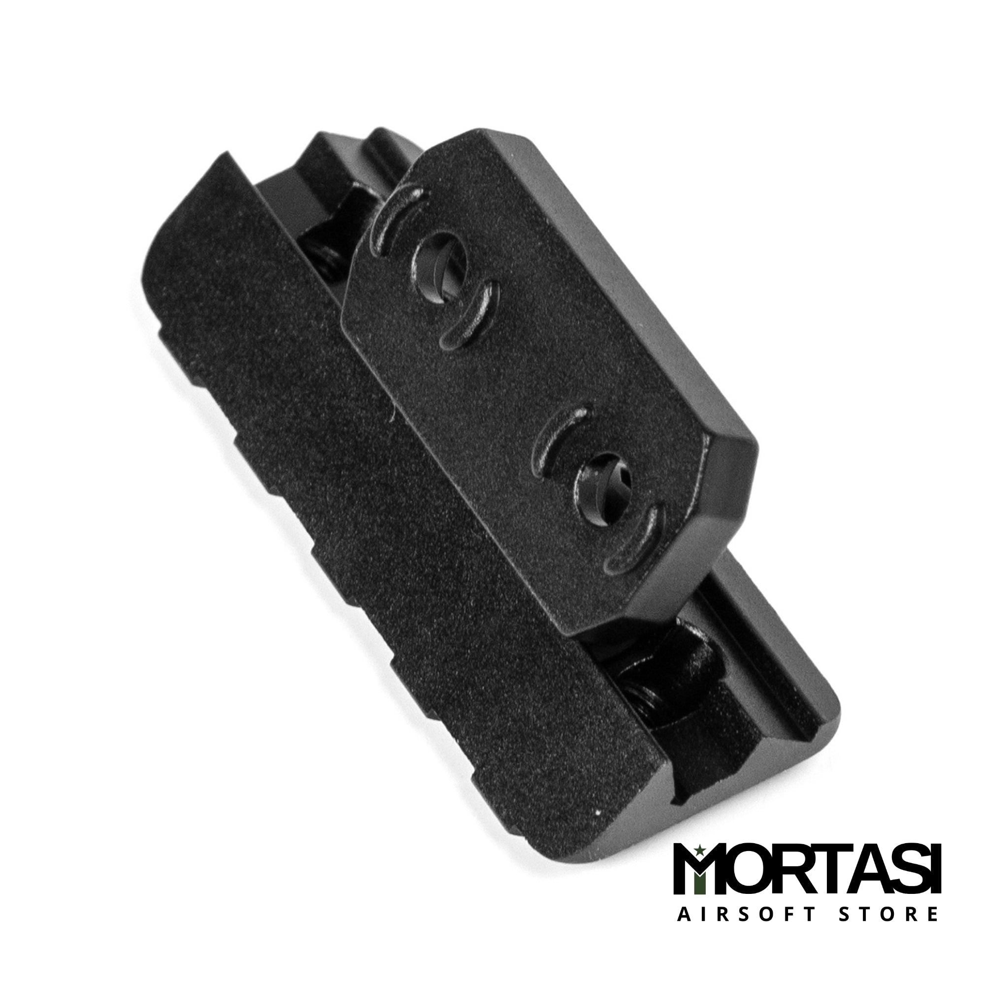 45° Angle Flashlight Mount V2