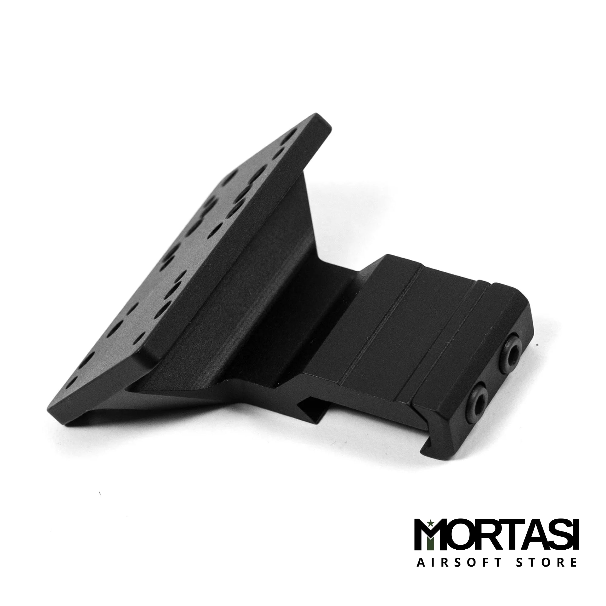 45° Mount For Micro Red Dot