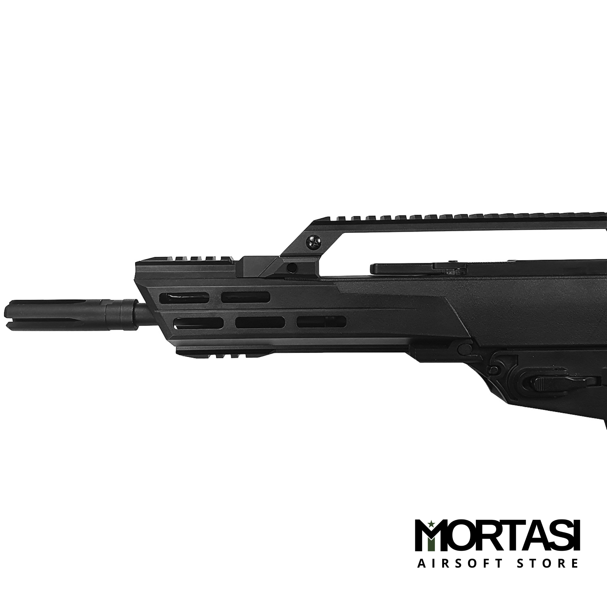 SSR63 Short Conversion KIT