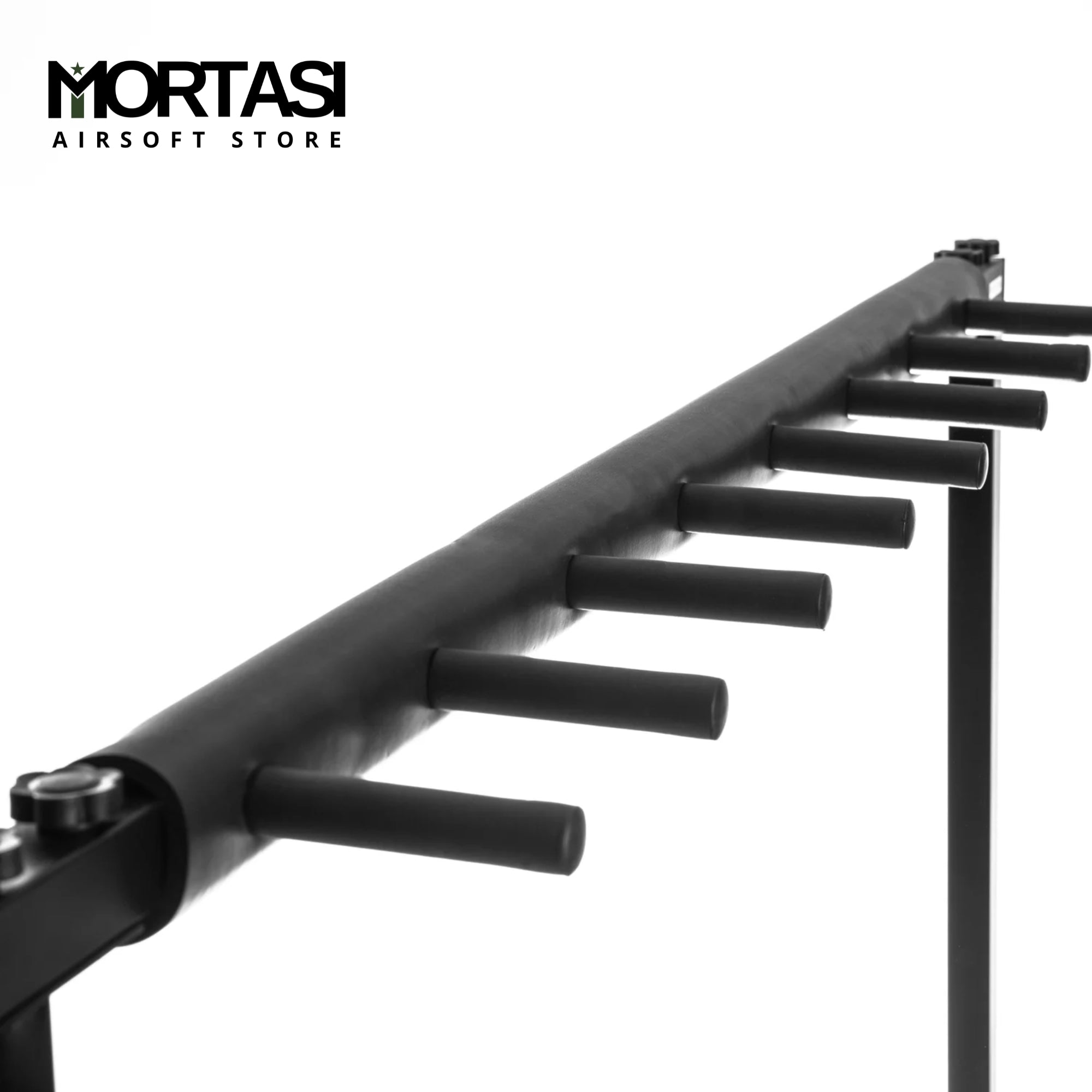 Gun Rack V1