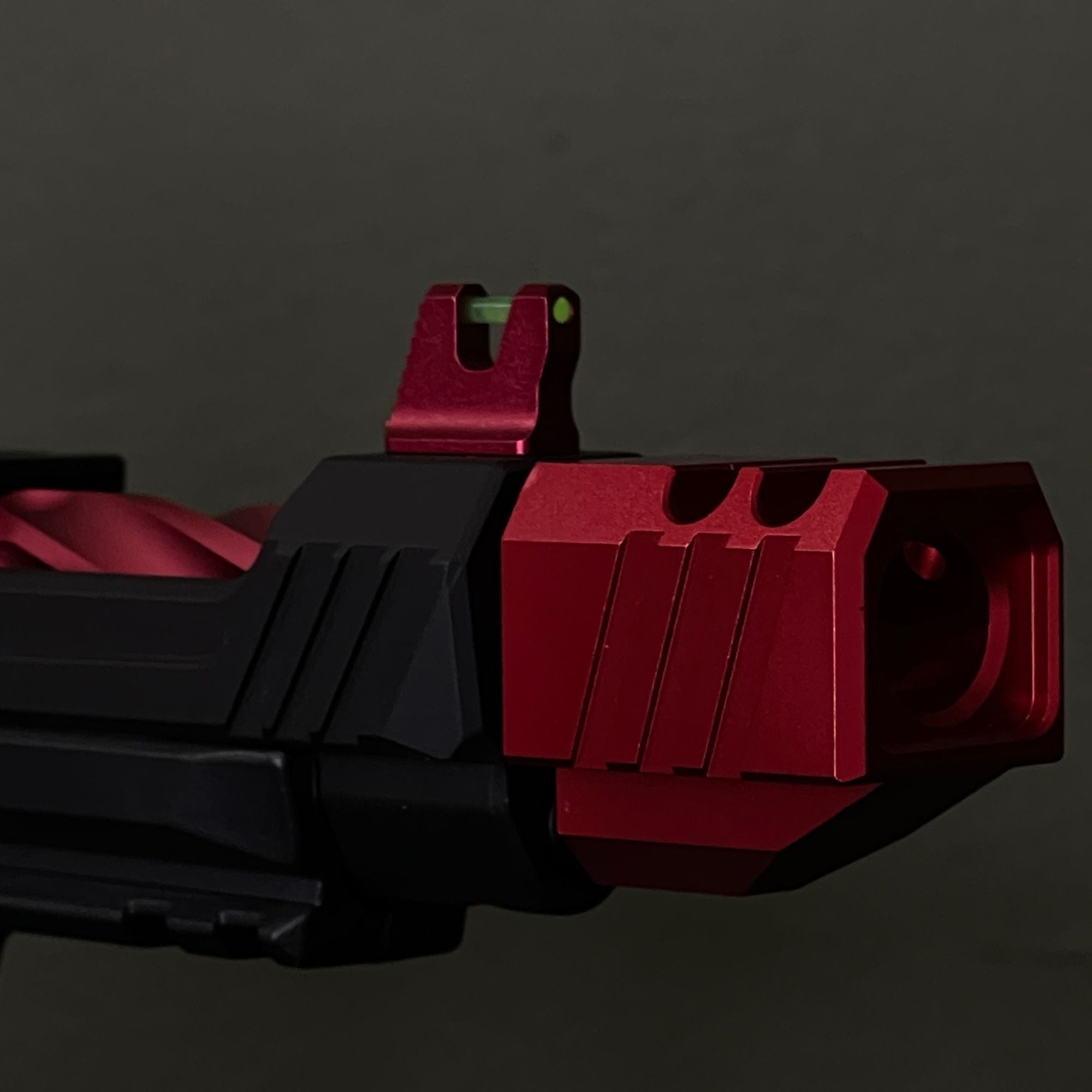 TP22 Red Custom Combo