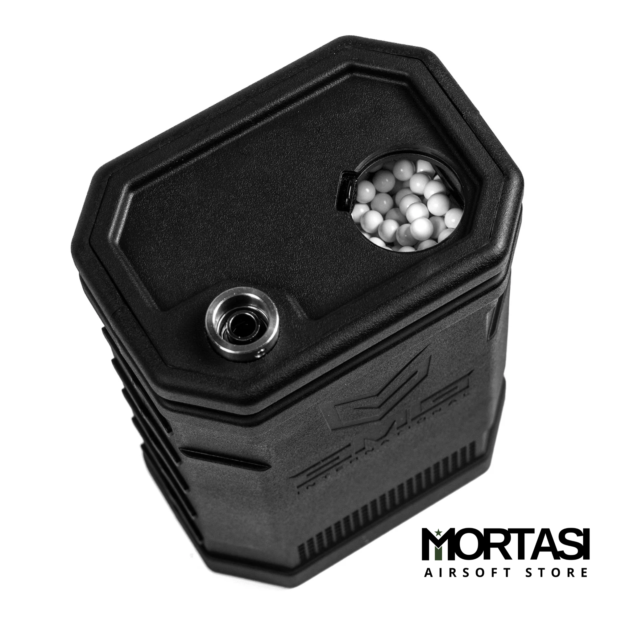 EMG Electric Speedloader 1400 BBs