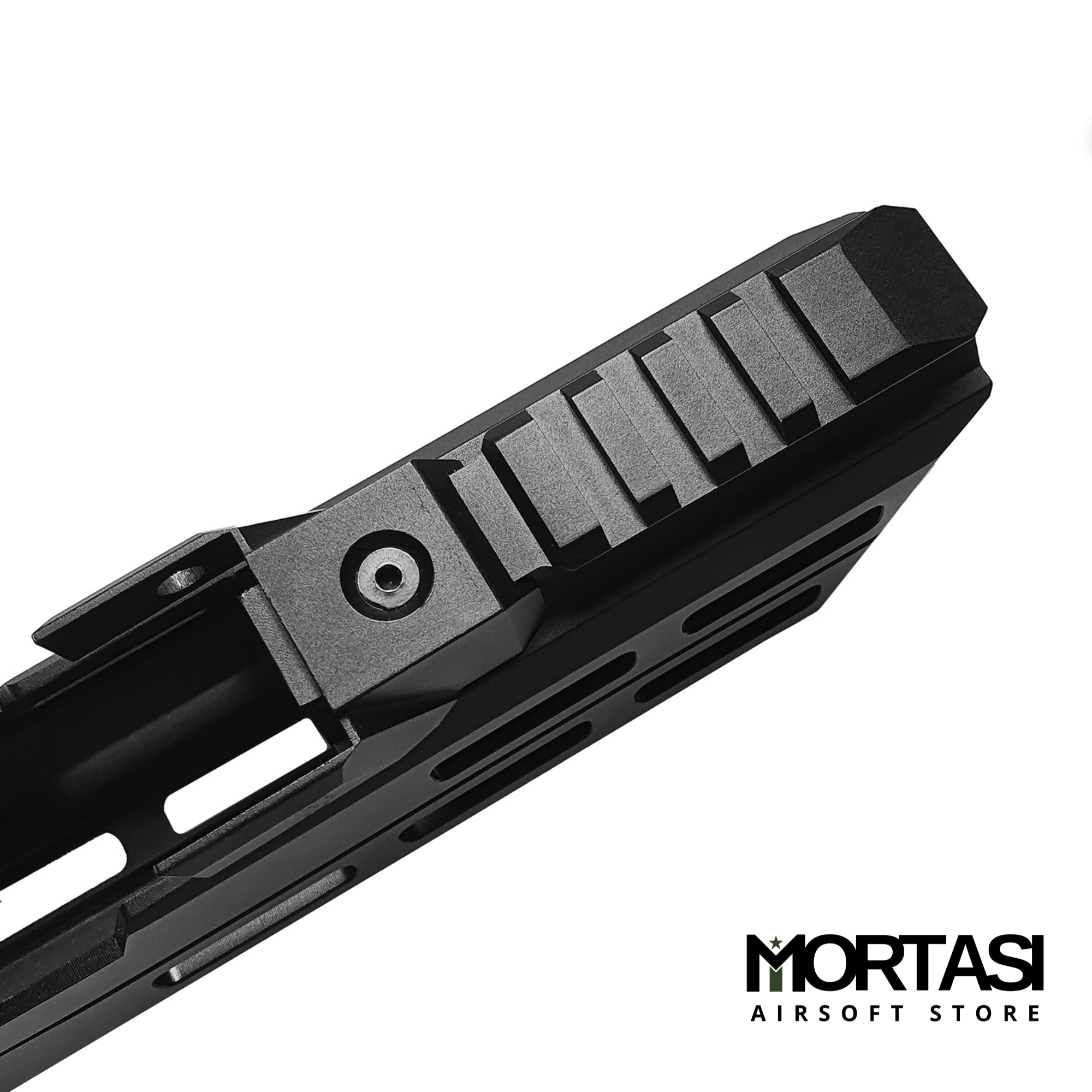 SSR63 Short Conversion KIT