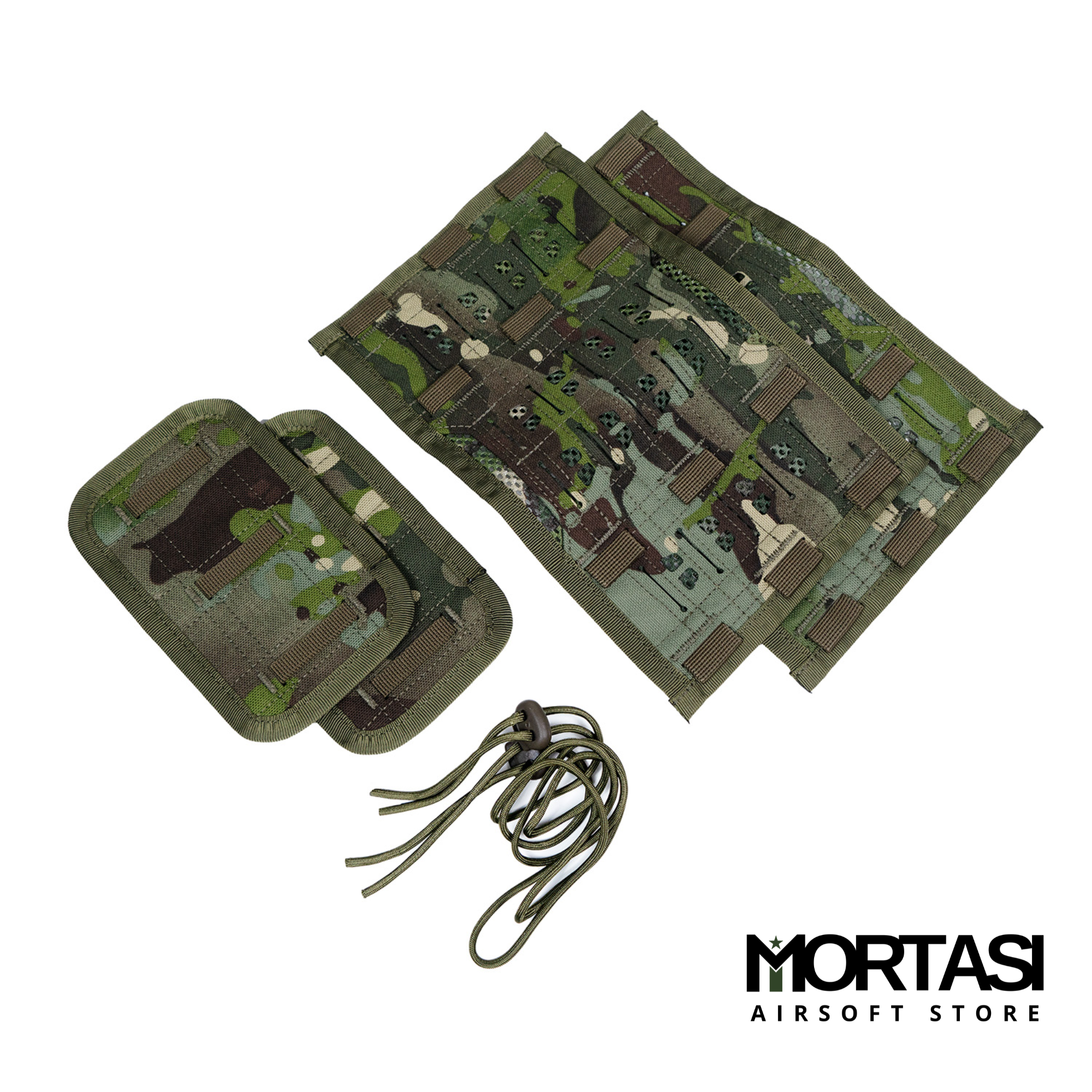Tactical Vest – Size Adapters