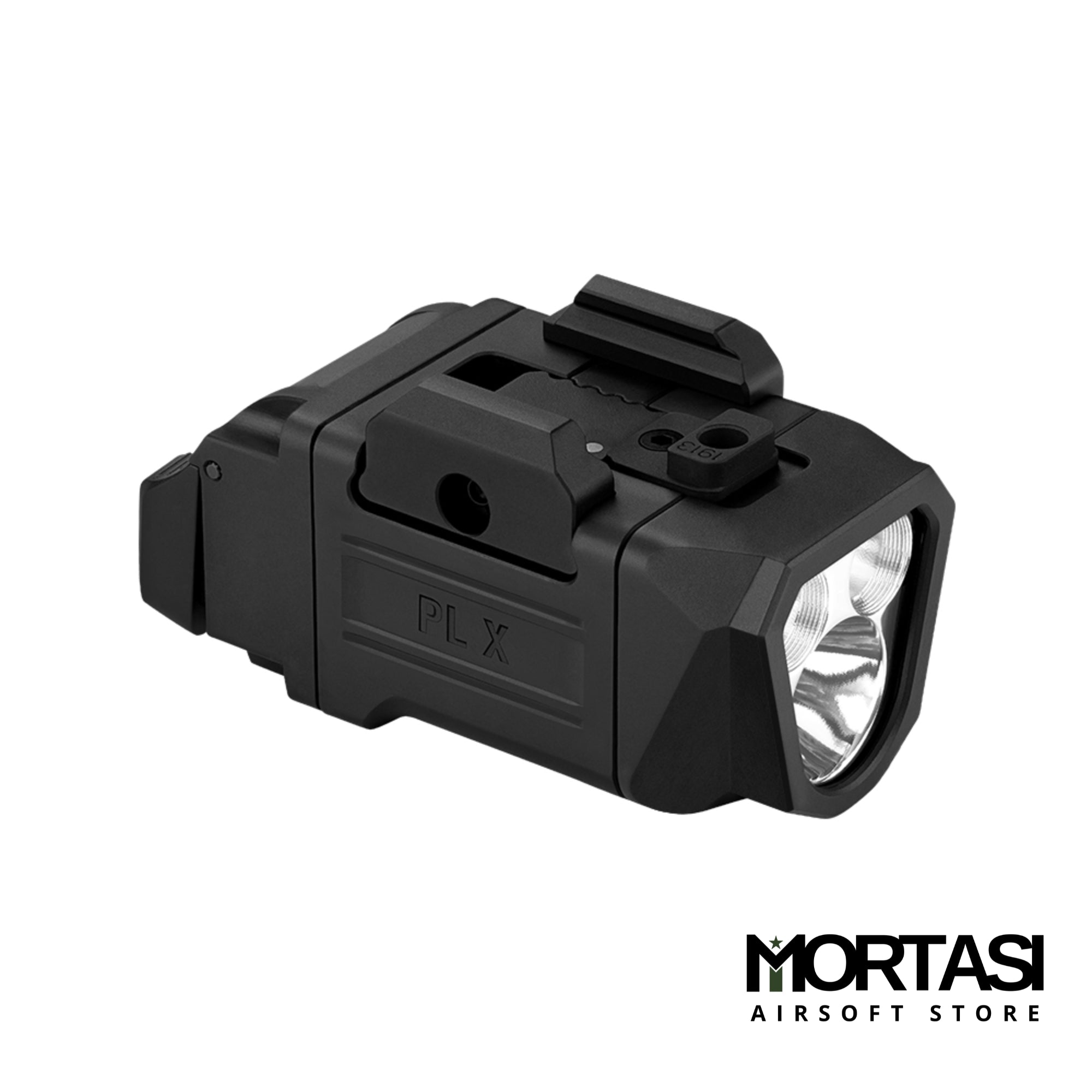 Olight PL X Tactical Flashlight 1,200 Lumens