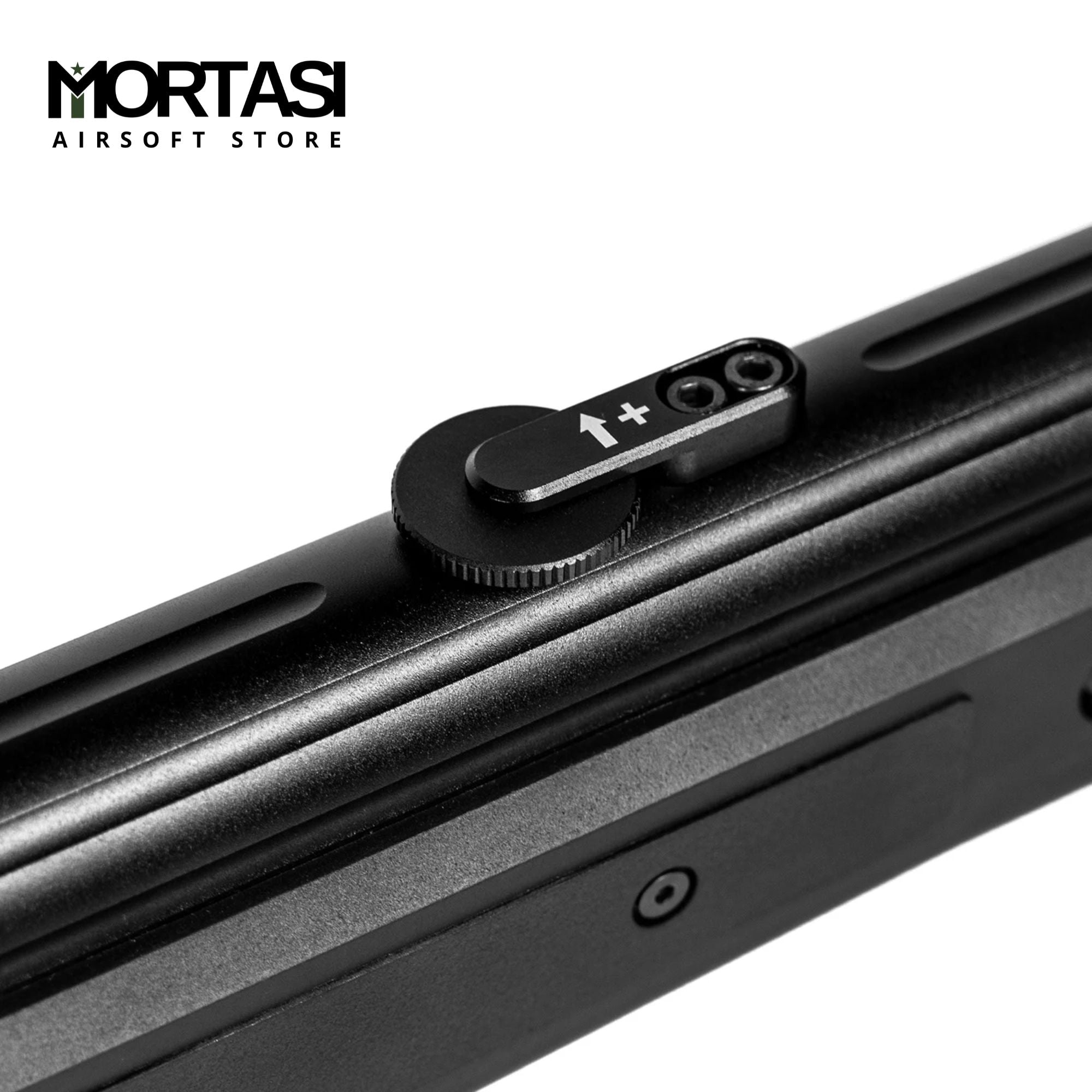 SSG11 Airsoft Sniper Rifle (~2.9 Joules)