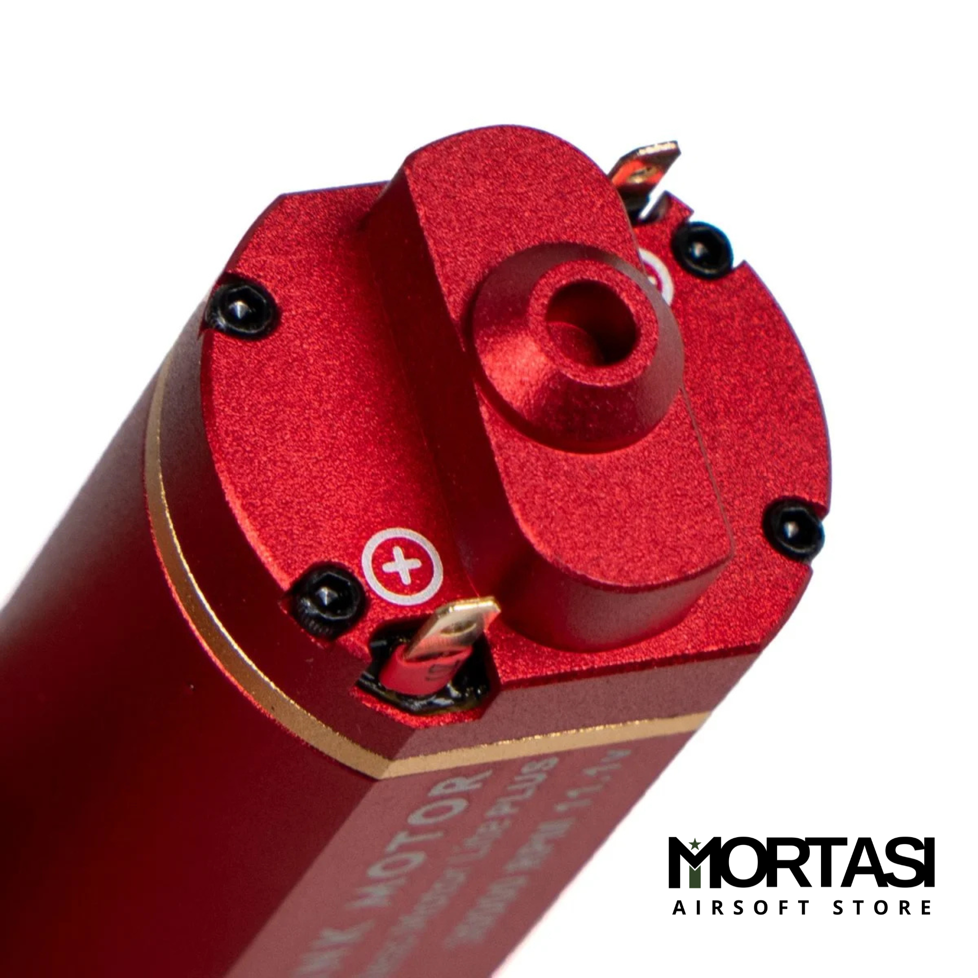 Solink Brushless Motor - Long Type