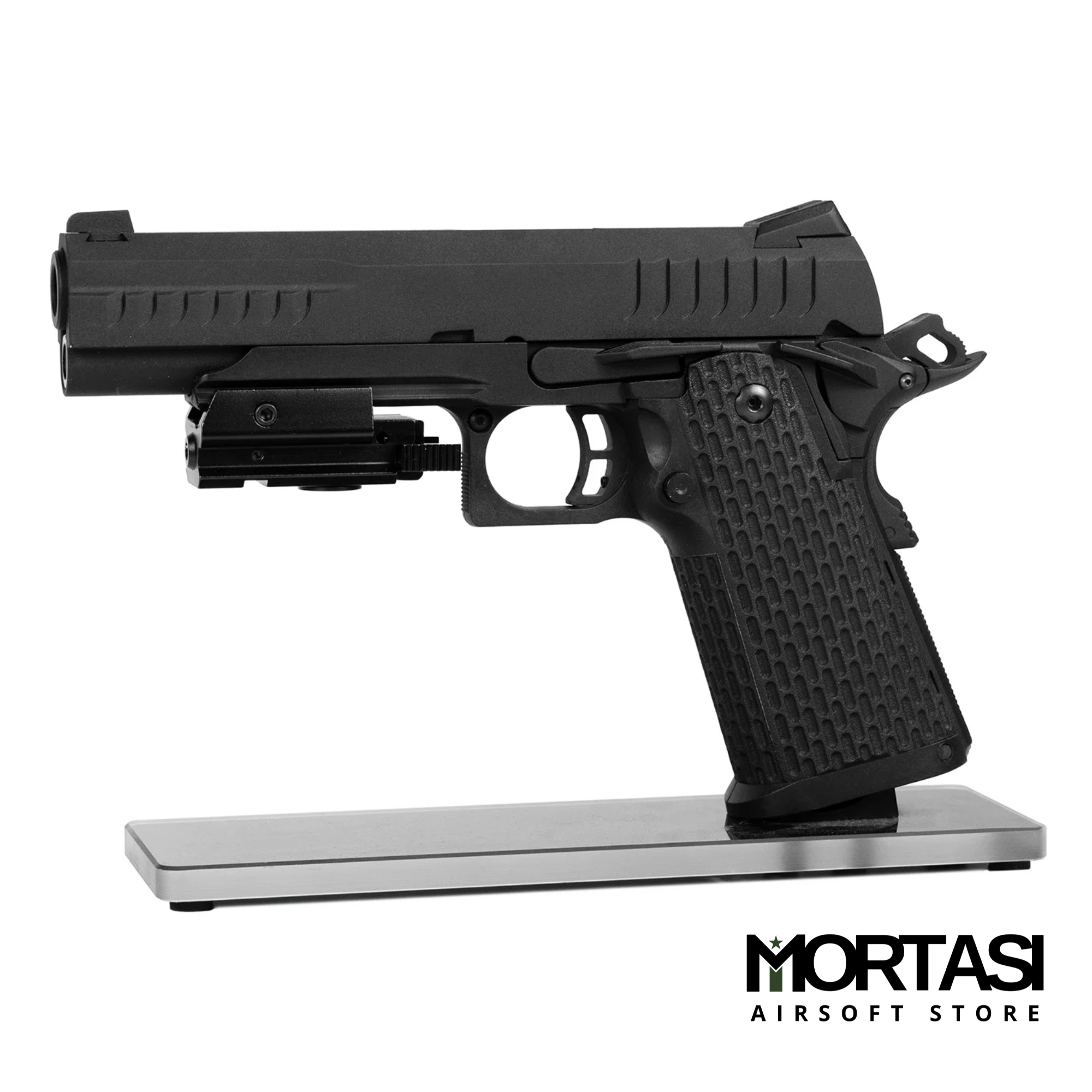 Pistol Laser Sight