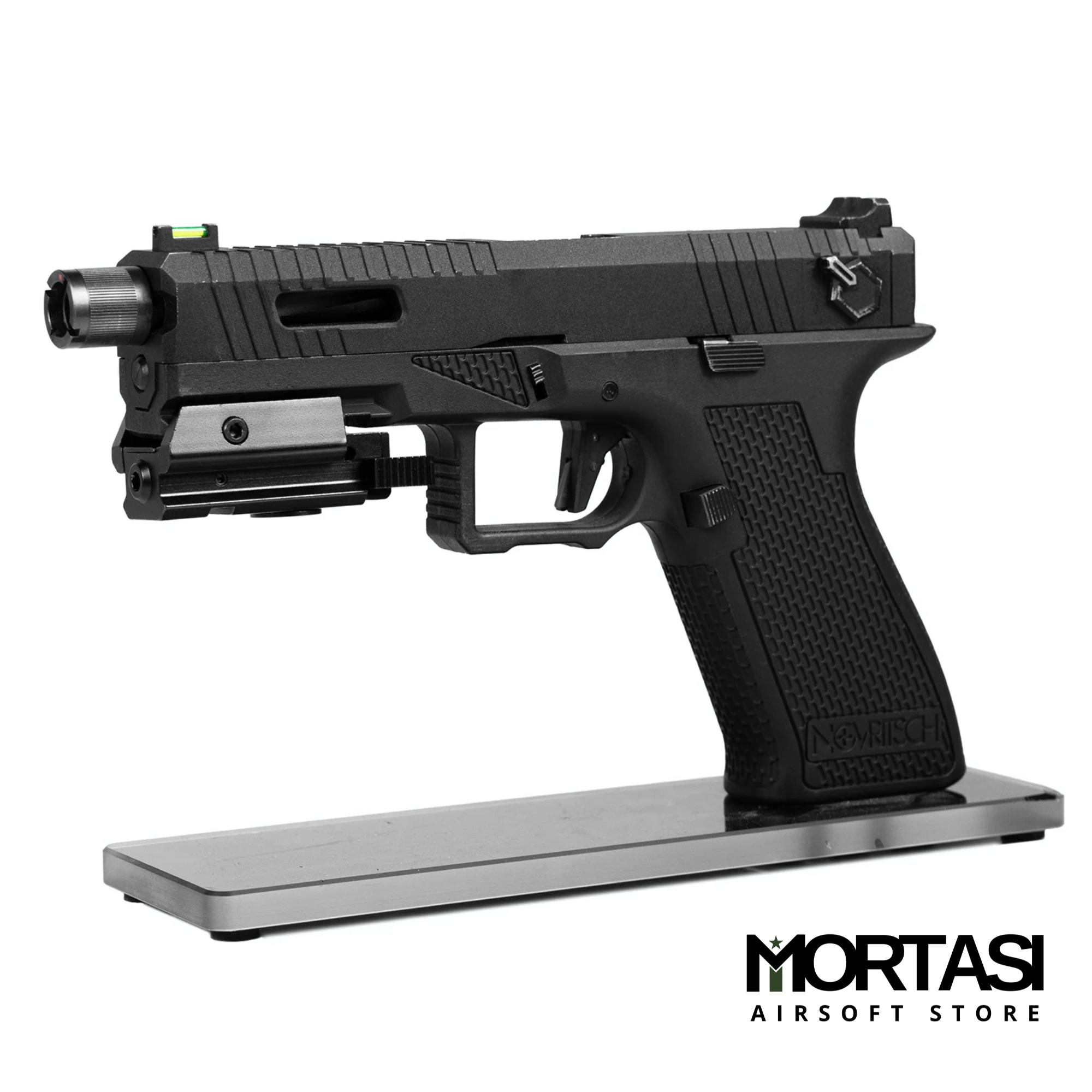 Pistol Laser Sight