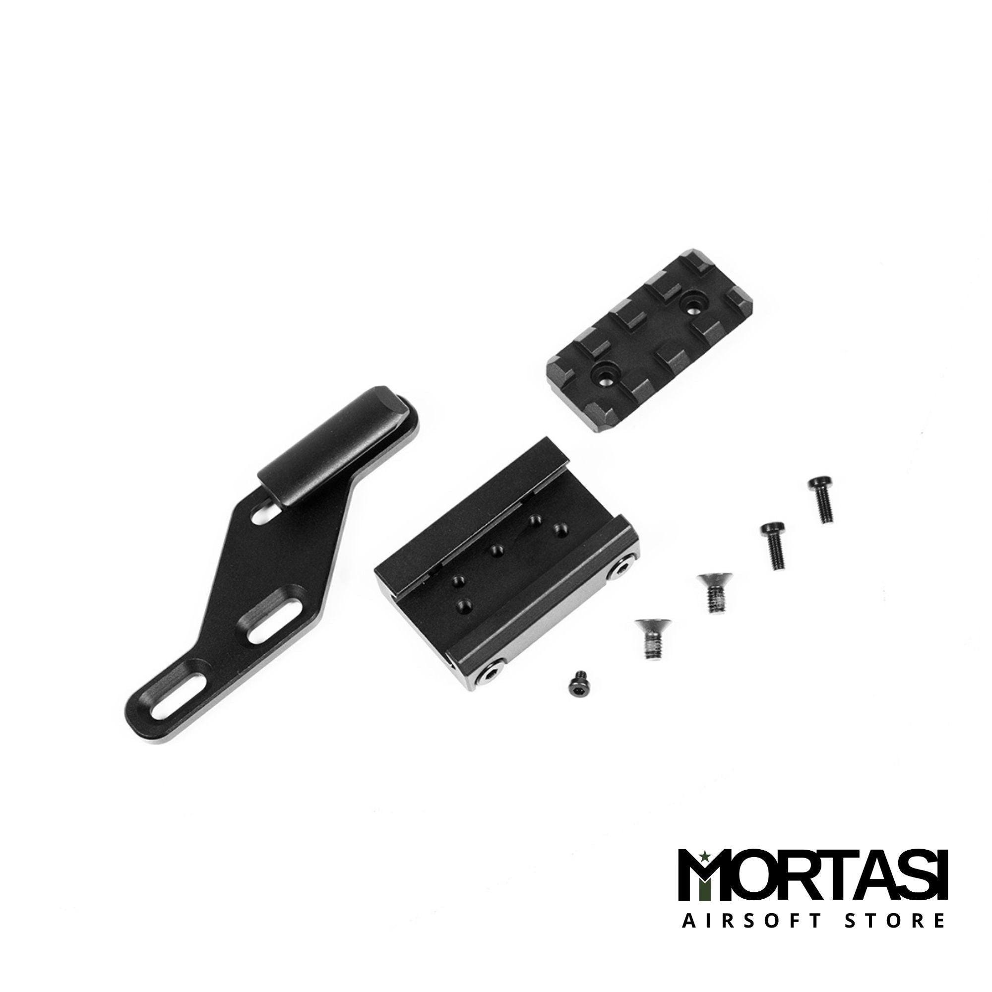 Adjustable Universal Holster Adapter – Pistol