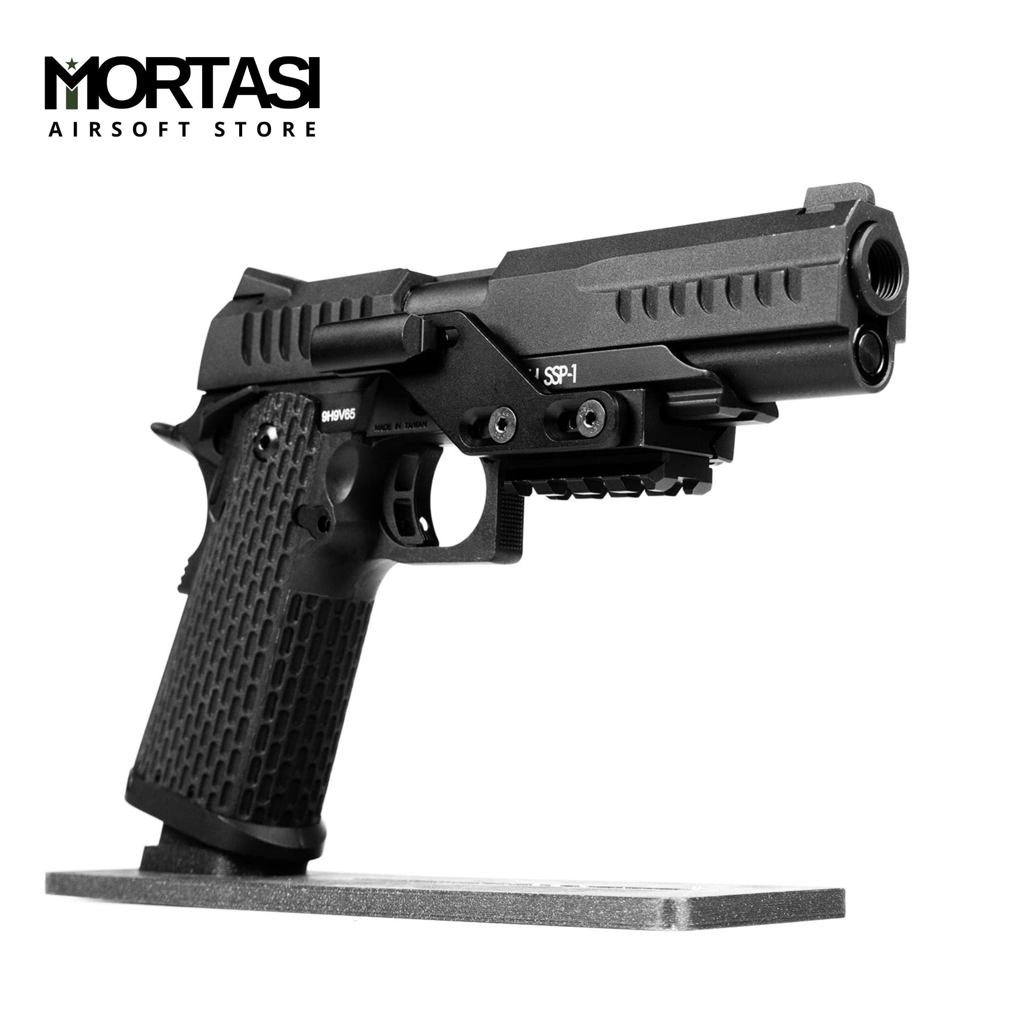 Adjustable Universal Holster Adapter – Pistol