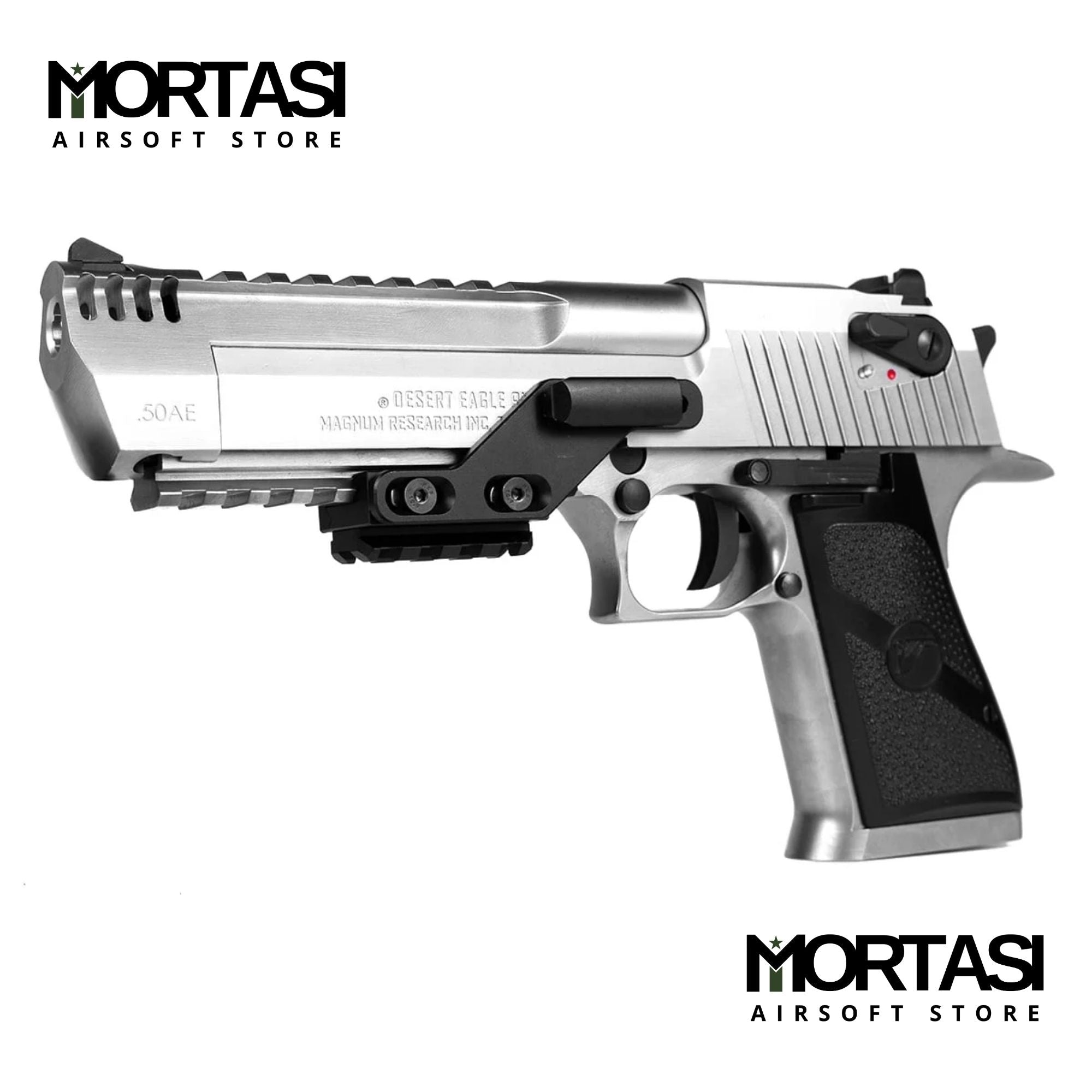 Adjustable Universal Holster Adapter – Pistol