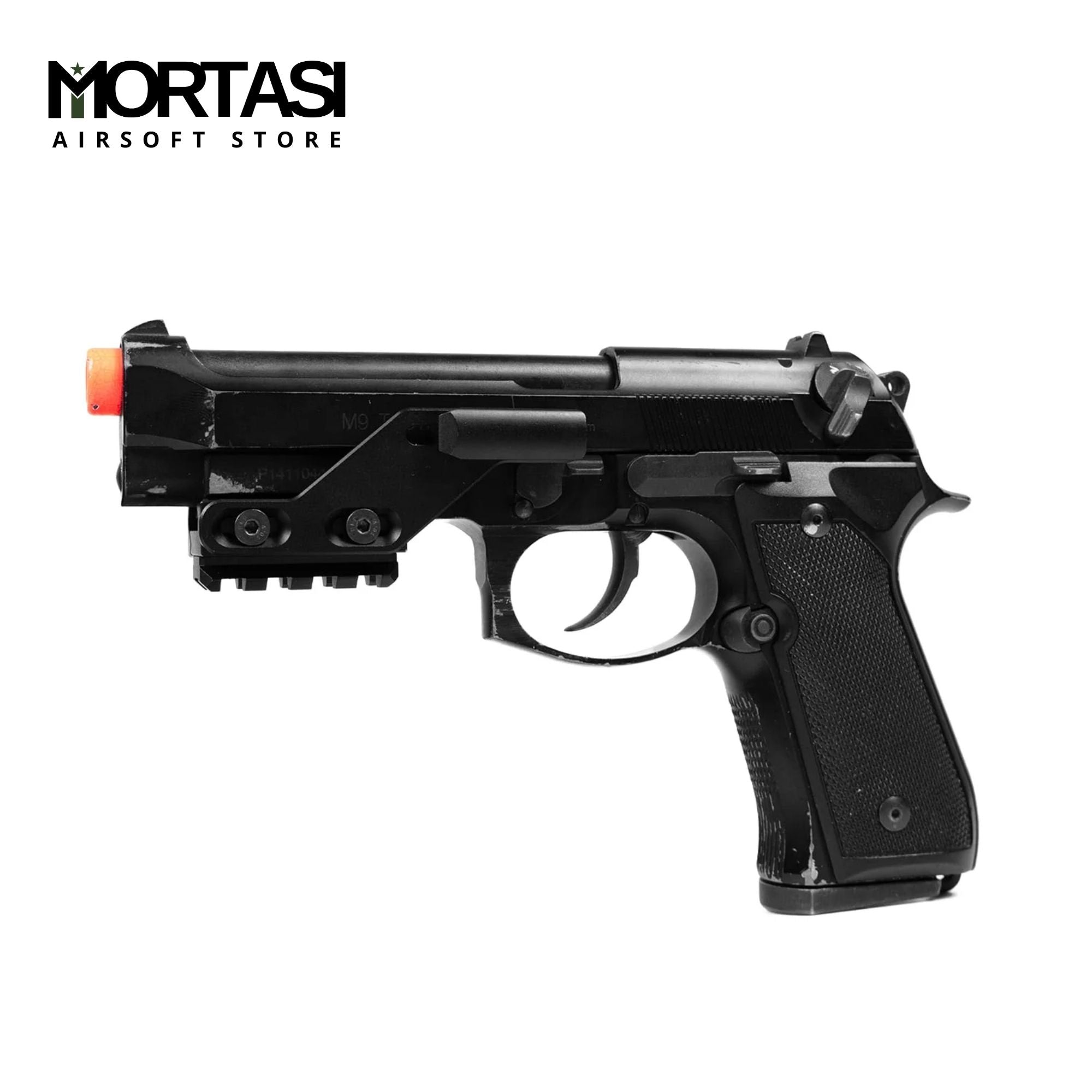 Adjustable Universal Holster Adapter – Pistol