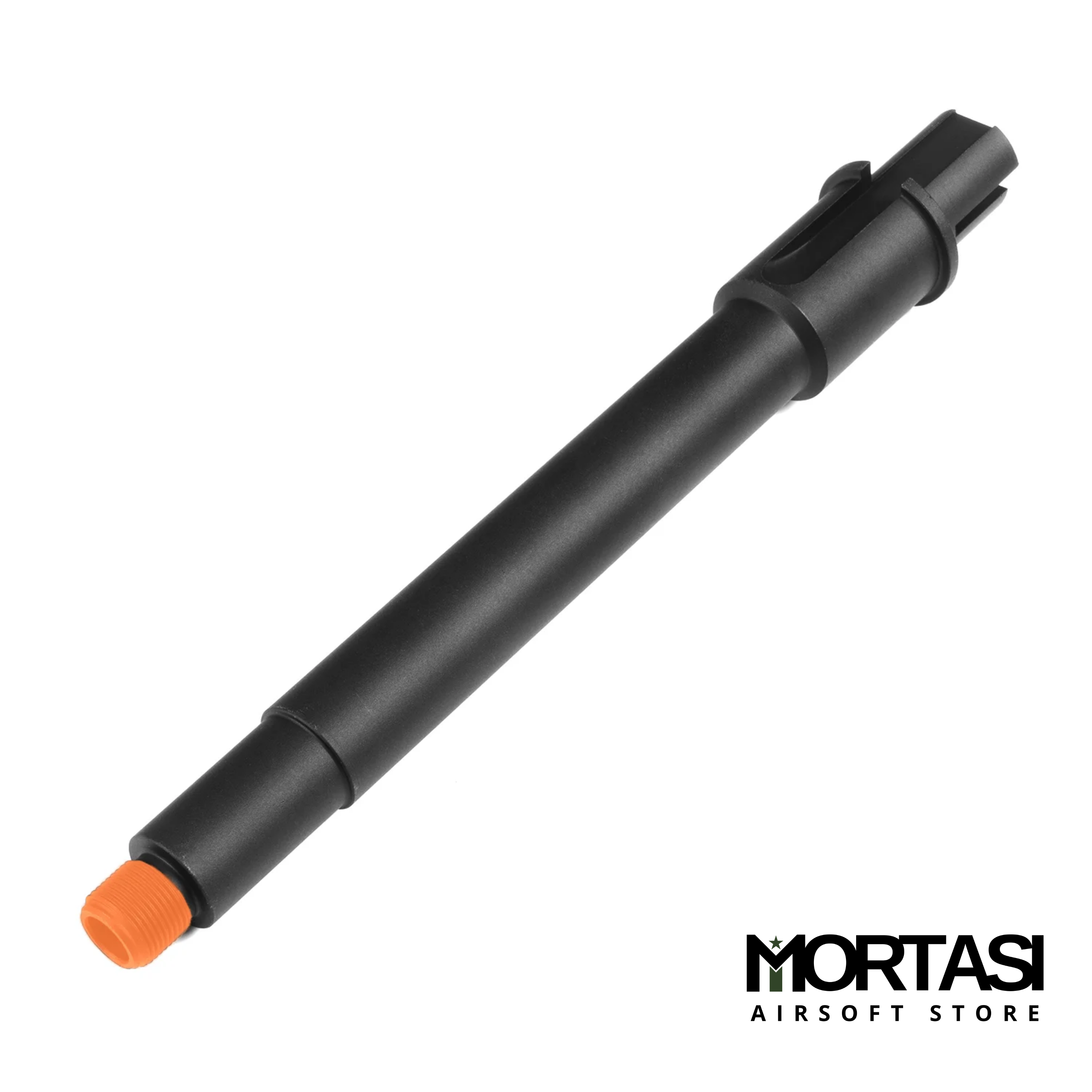 AEG M4/AR Outer Barrel 8.9”