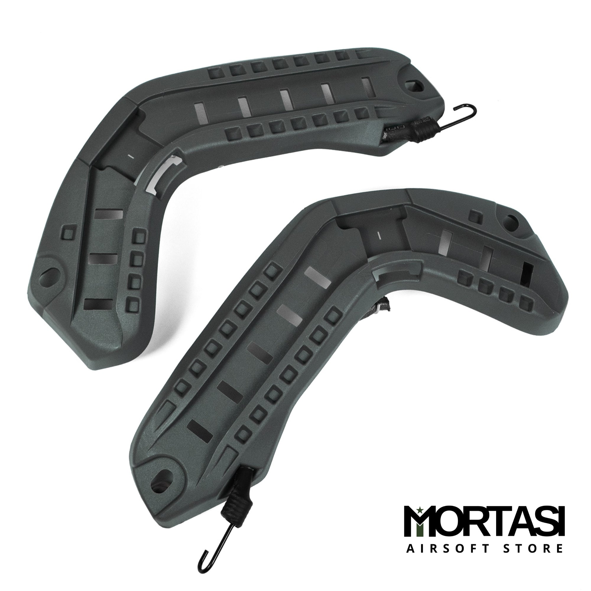 ARC Rail Set for Tactical Helmet