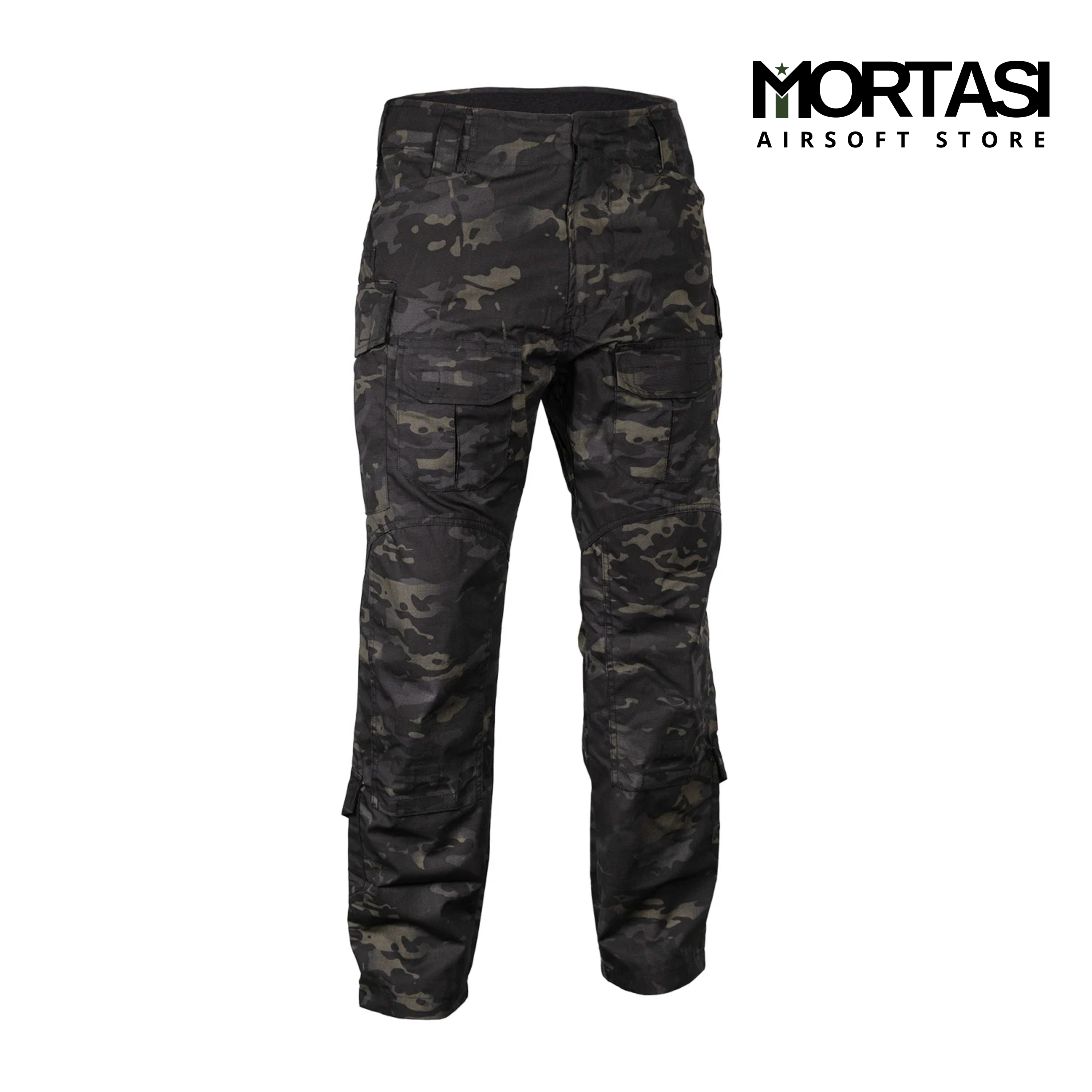 NOVRITSCH Airsoft Uniform Field Pants