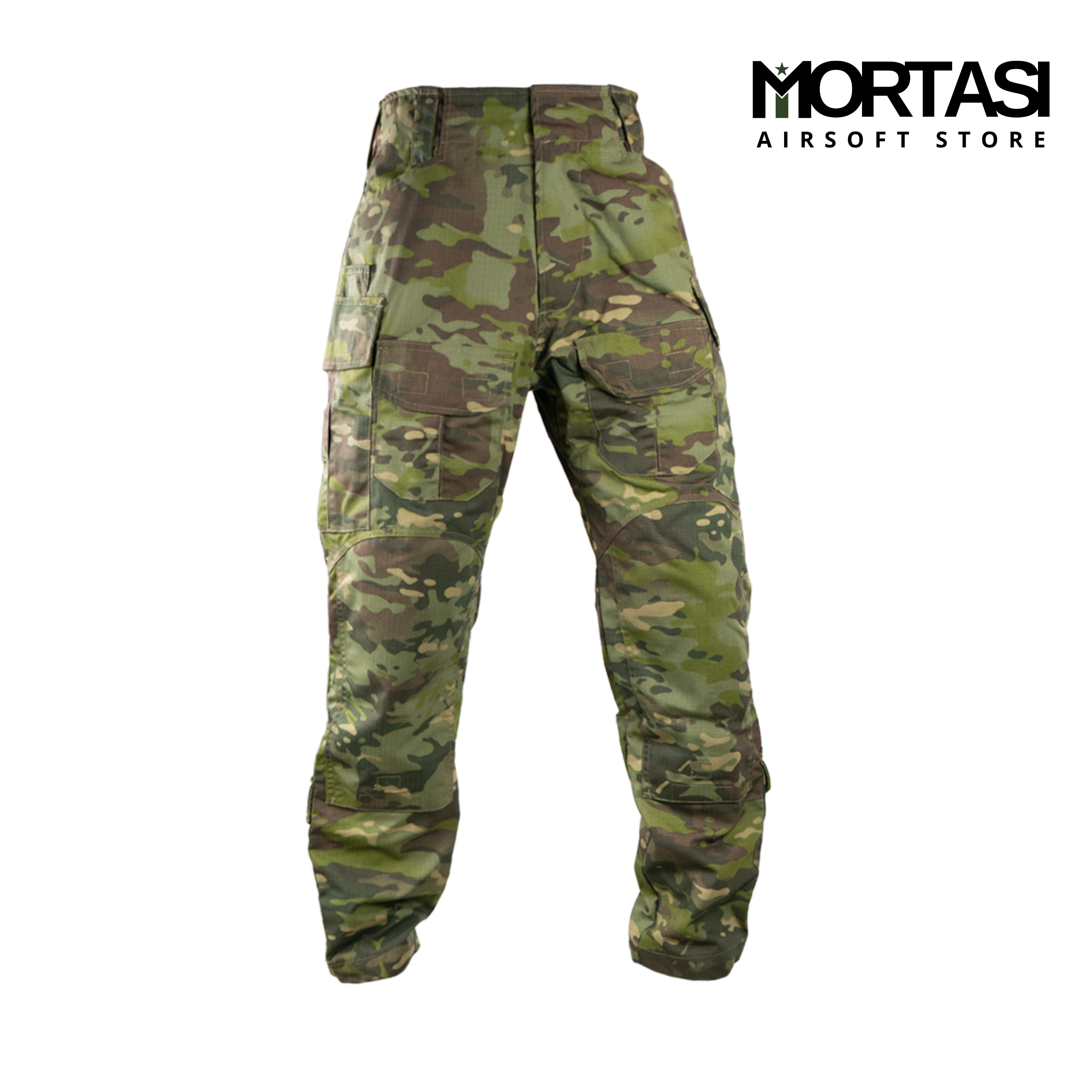 NOVRITSCH Airsoft Uniform Field Pants