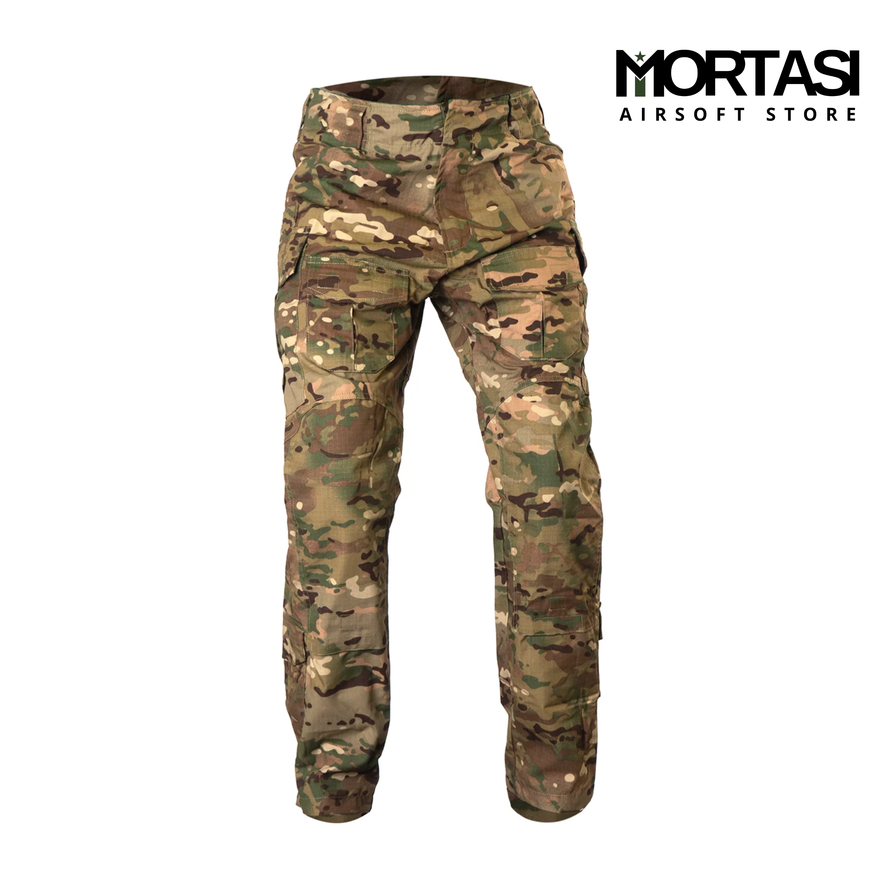 NOVRITSCH Airsoft Uniform Field Pants