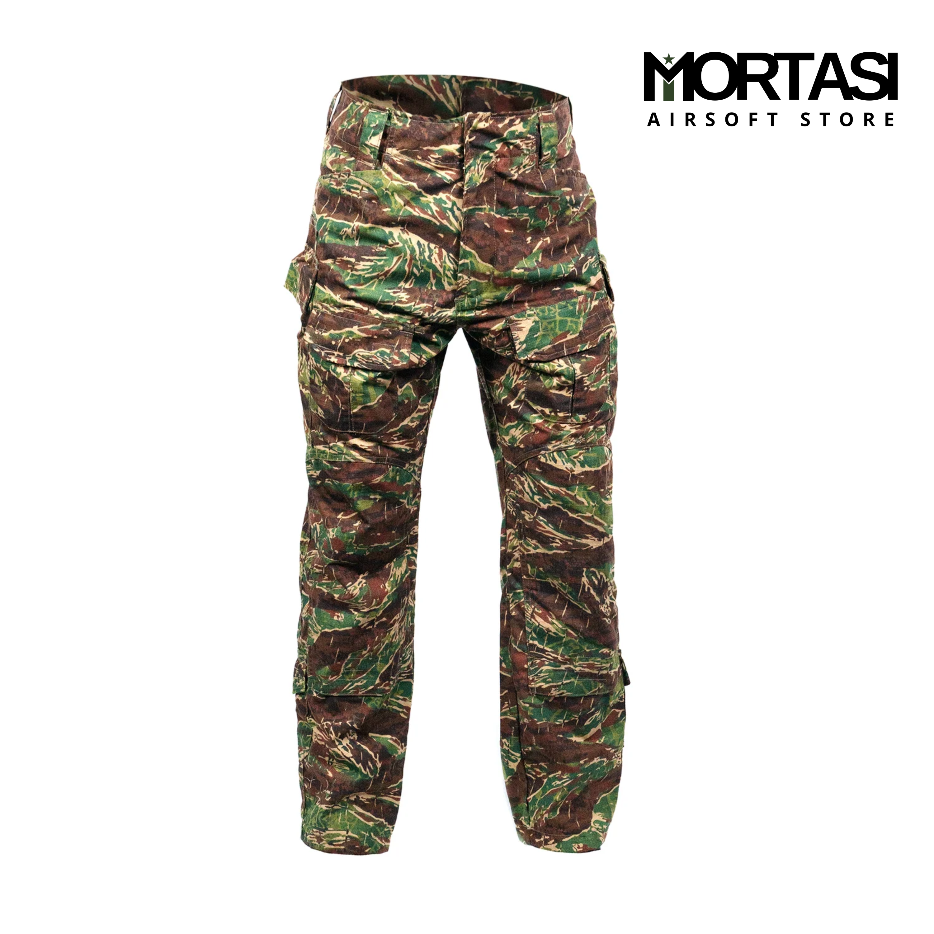 NOVRITSCH Airsoft Uniform Field Pants