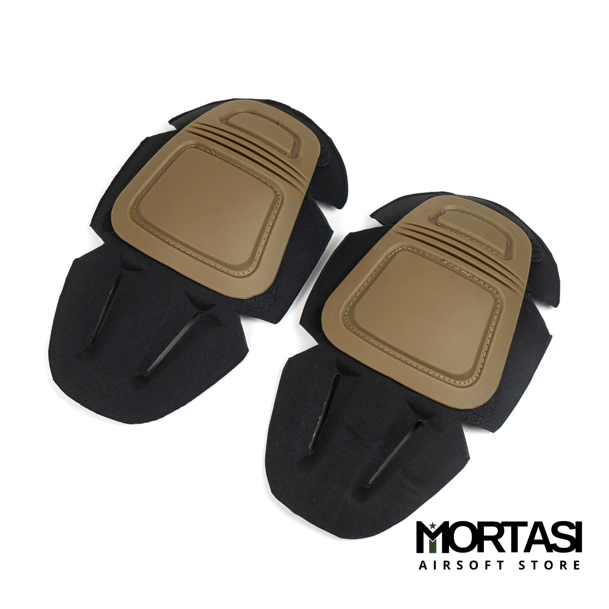 ASU – Combat Kneepads