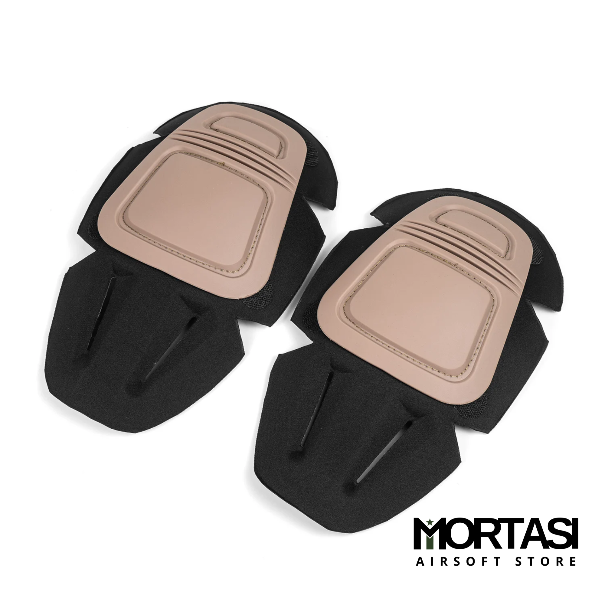 ASU – Combat Kneepads